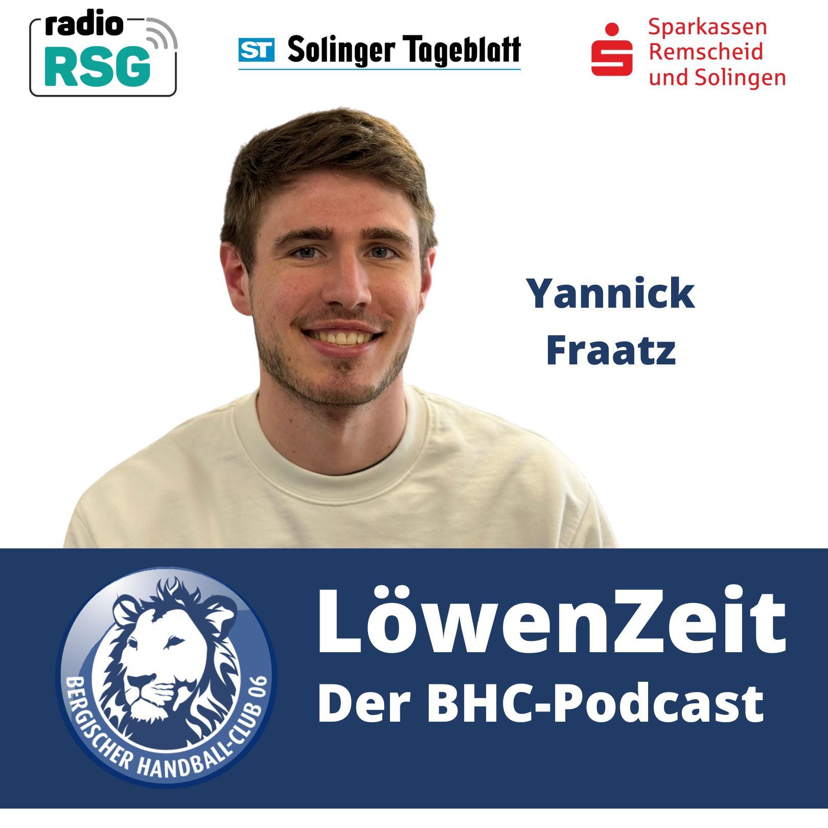 LöwenZeit - Der BHC Podcast