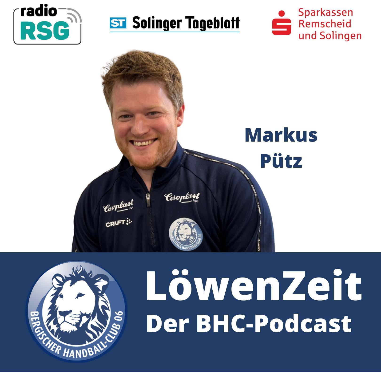 LöwenZeit - Der BHC Podcast