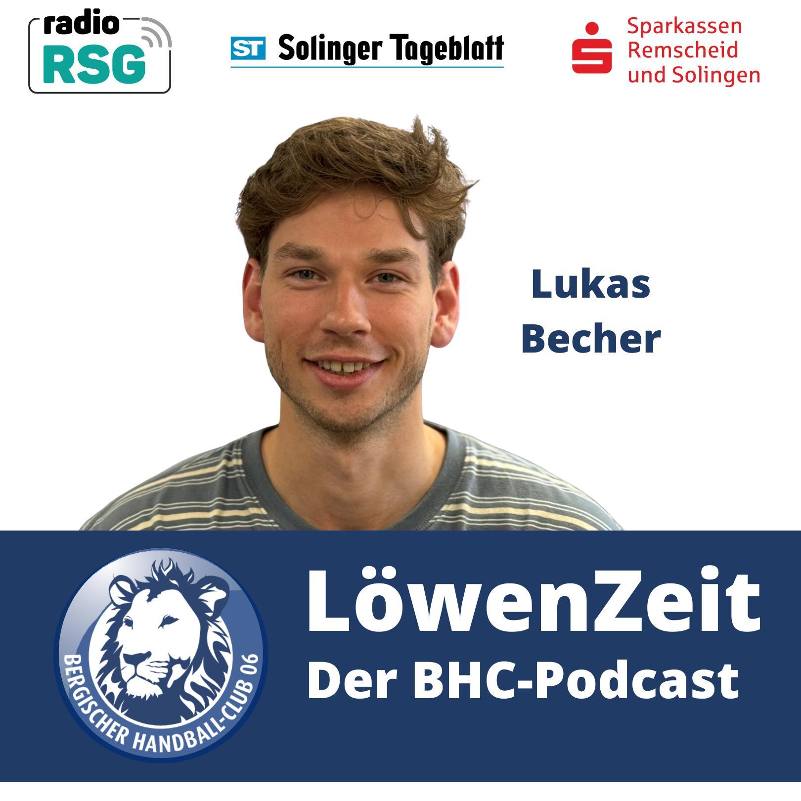 LöwenZeit - Der BHC Podcast