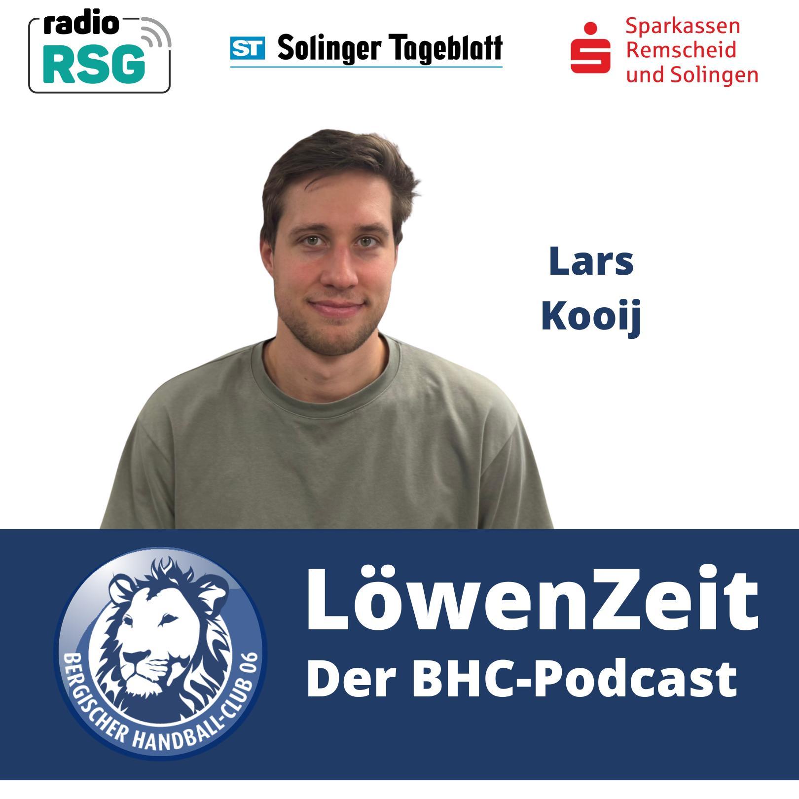 LöwenZeit - Der BHC Podcast