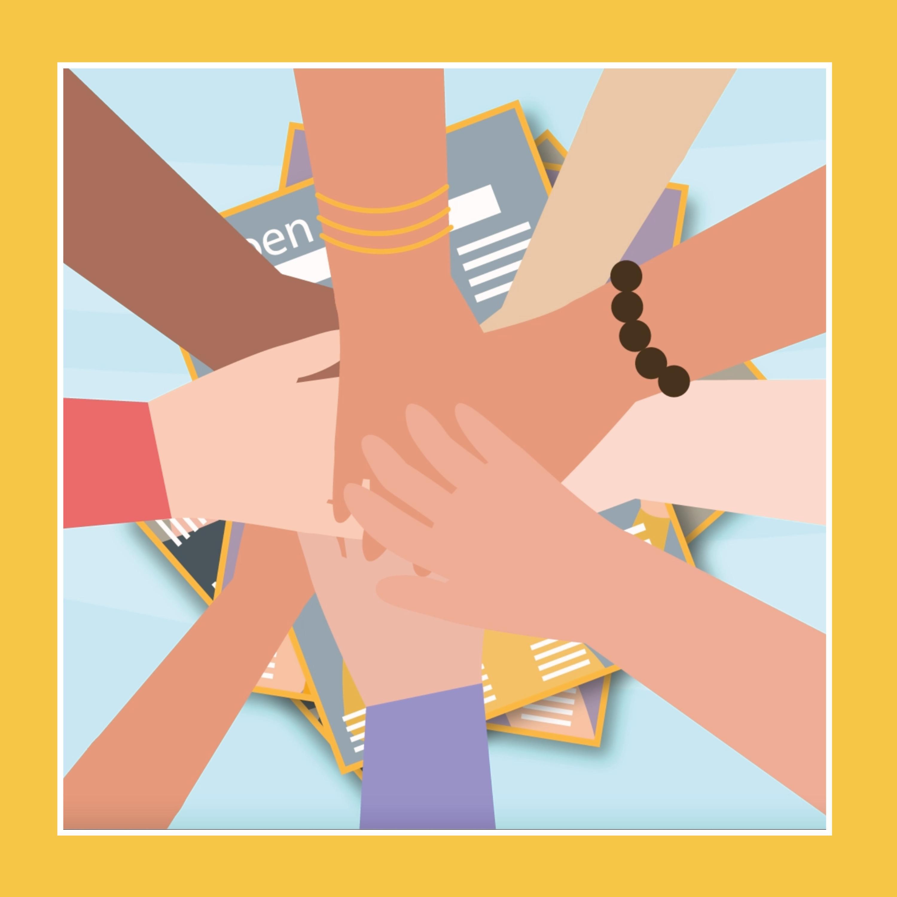 Was ist deine Geschichte?