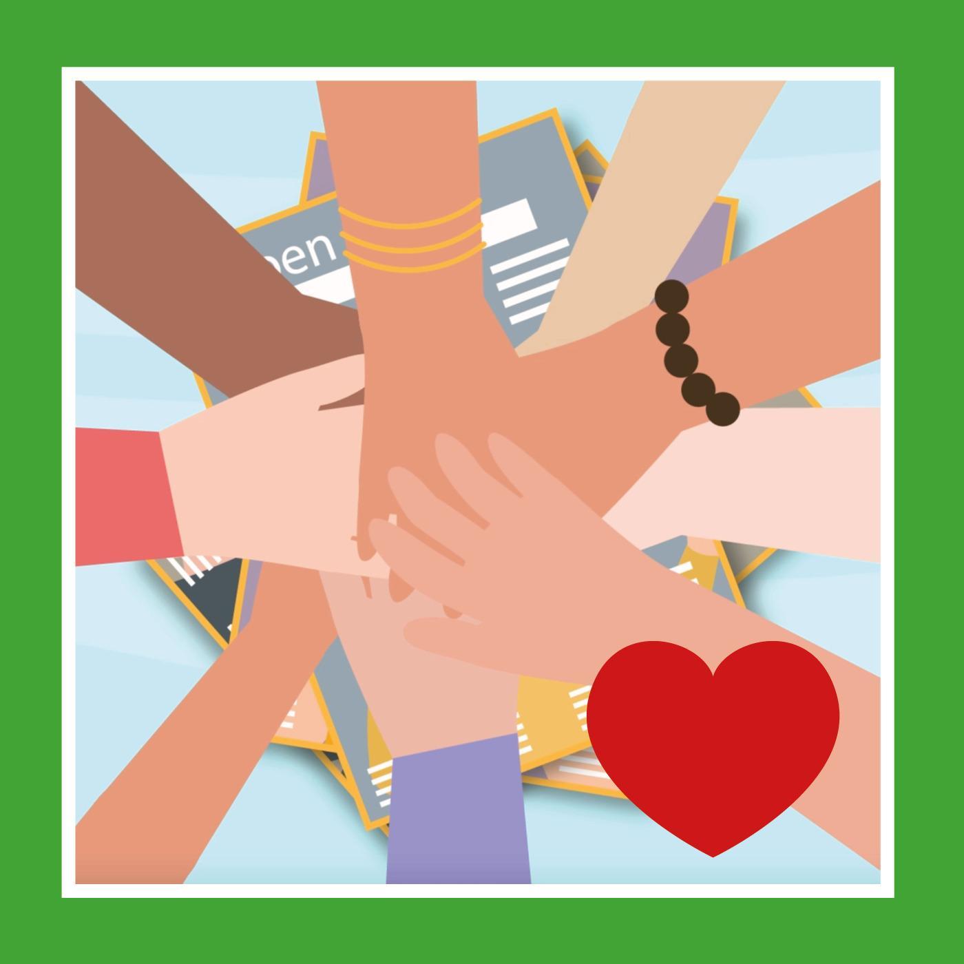 Leben mit sozialer Verantwortung Leben mit sozialer Verantwortung