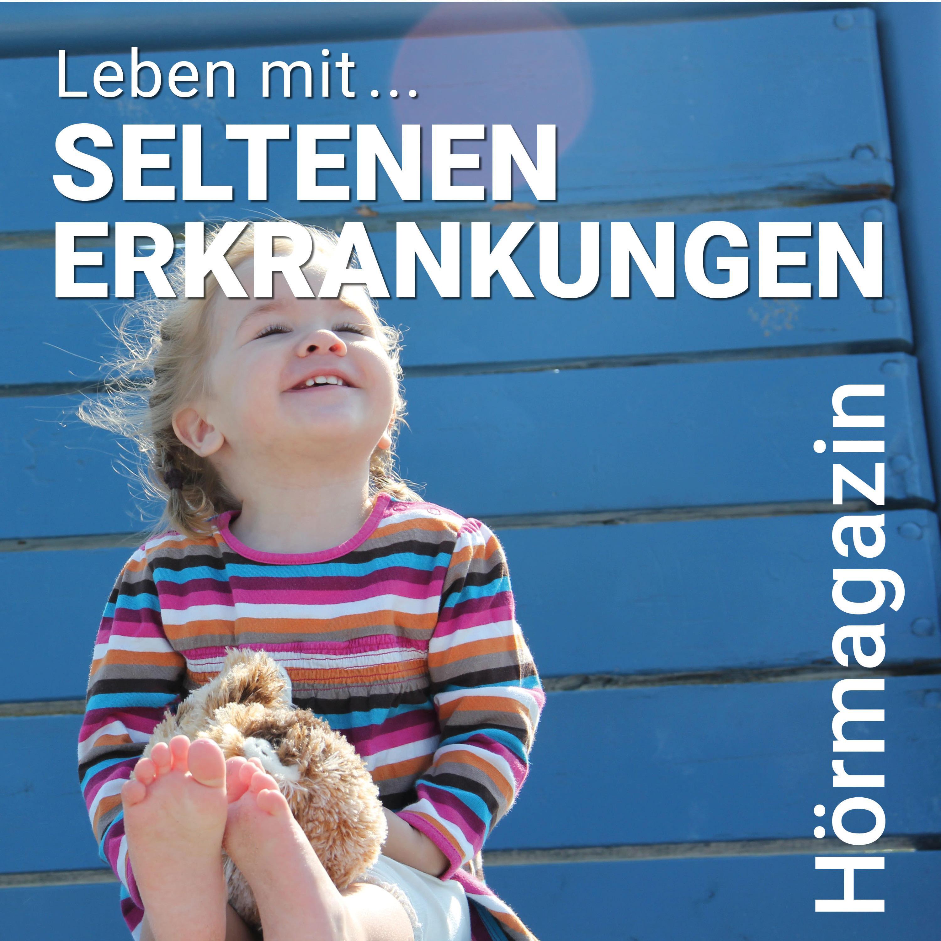 Leben mit seltenen Erkrankungen episode artwork
