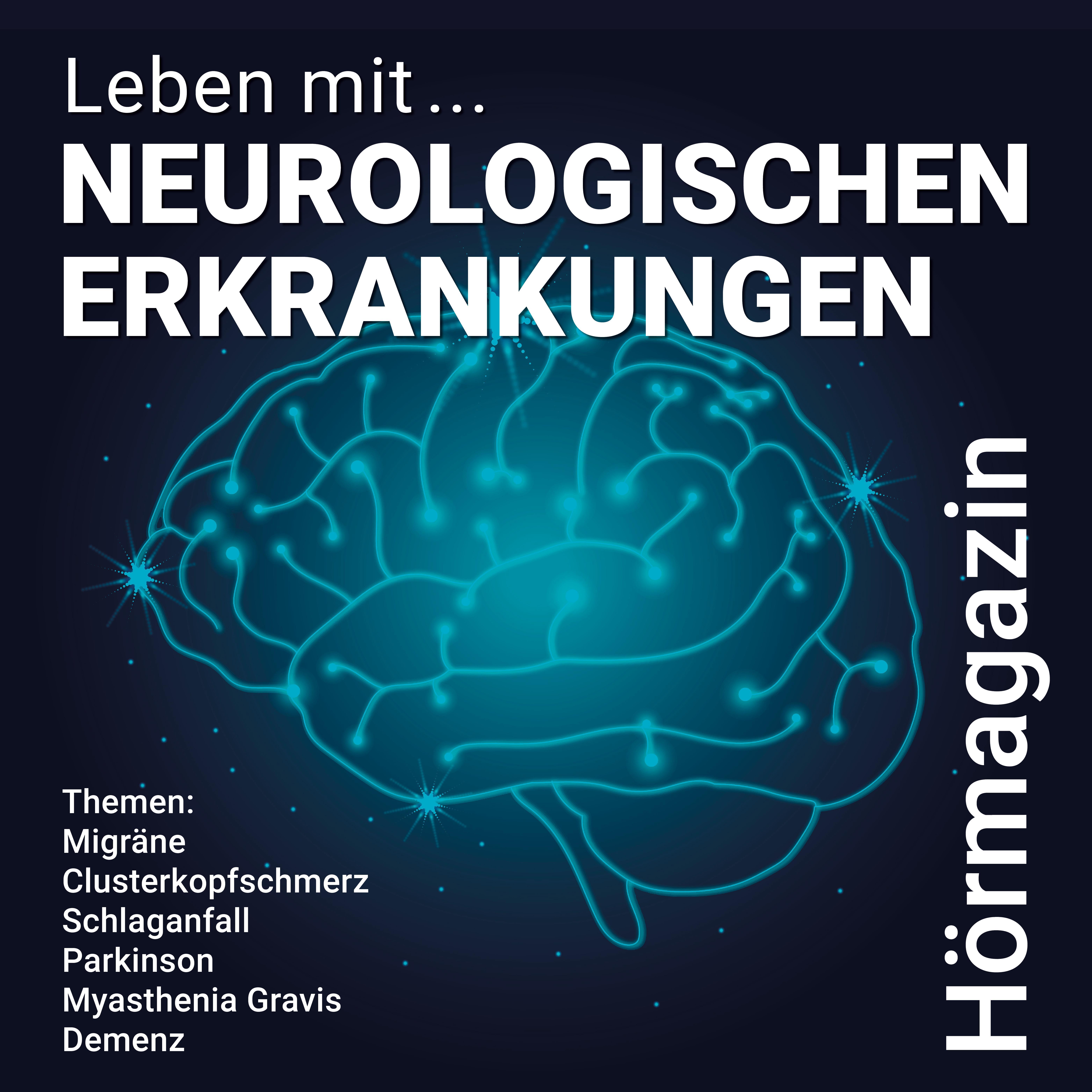 Leben mit neurologischen Erkrankungen episode artwork