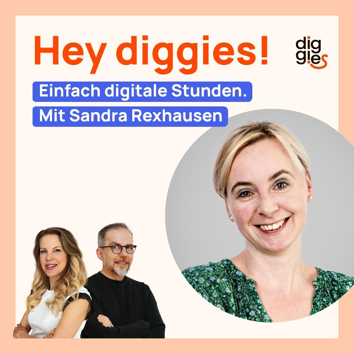 Hey diggies! So geht Lernen heute
