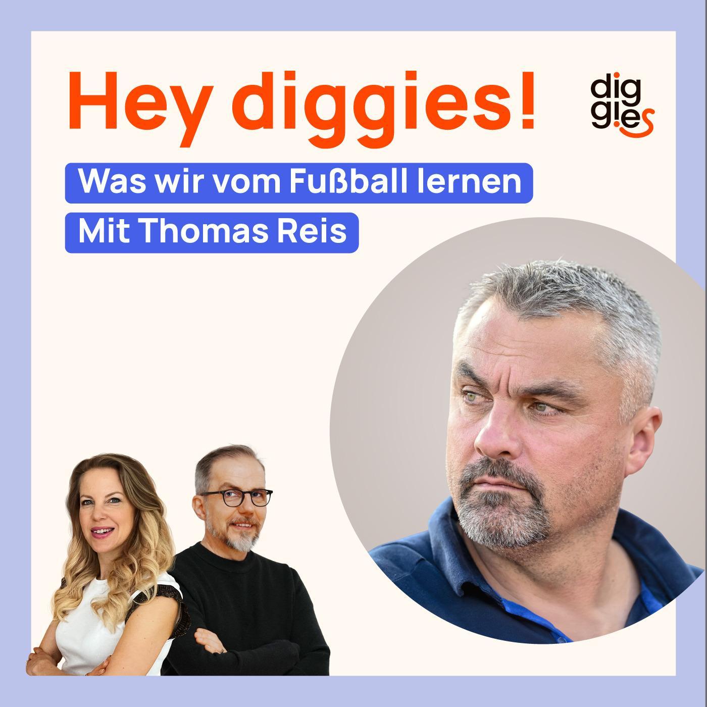 Vom Fußball lernen mit Thomas Reis Folge 4