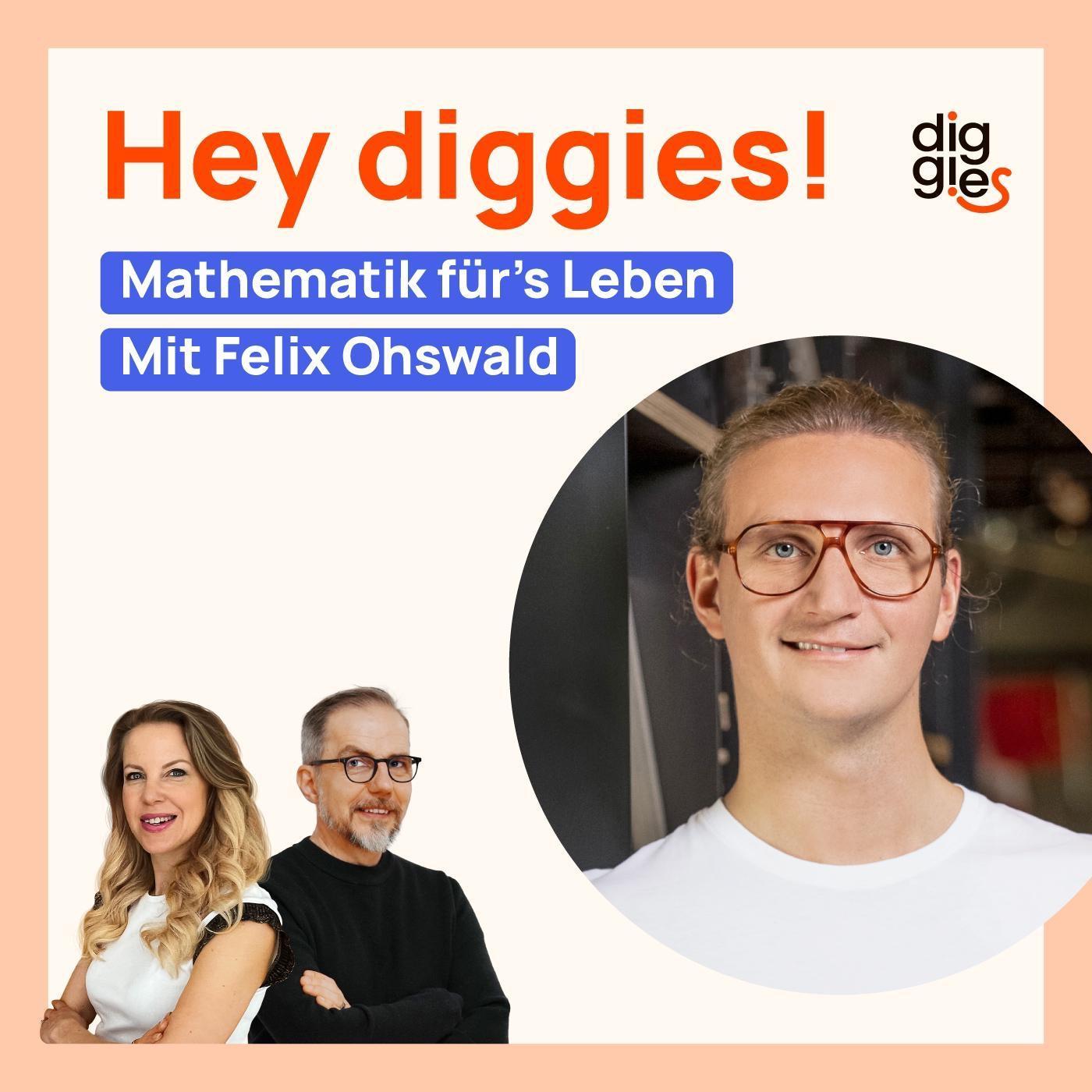 Mathematik für's Leben mit Felix Ohswald Folge 5