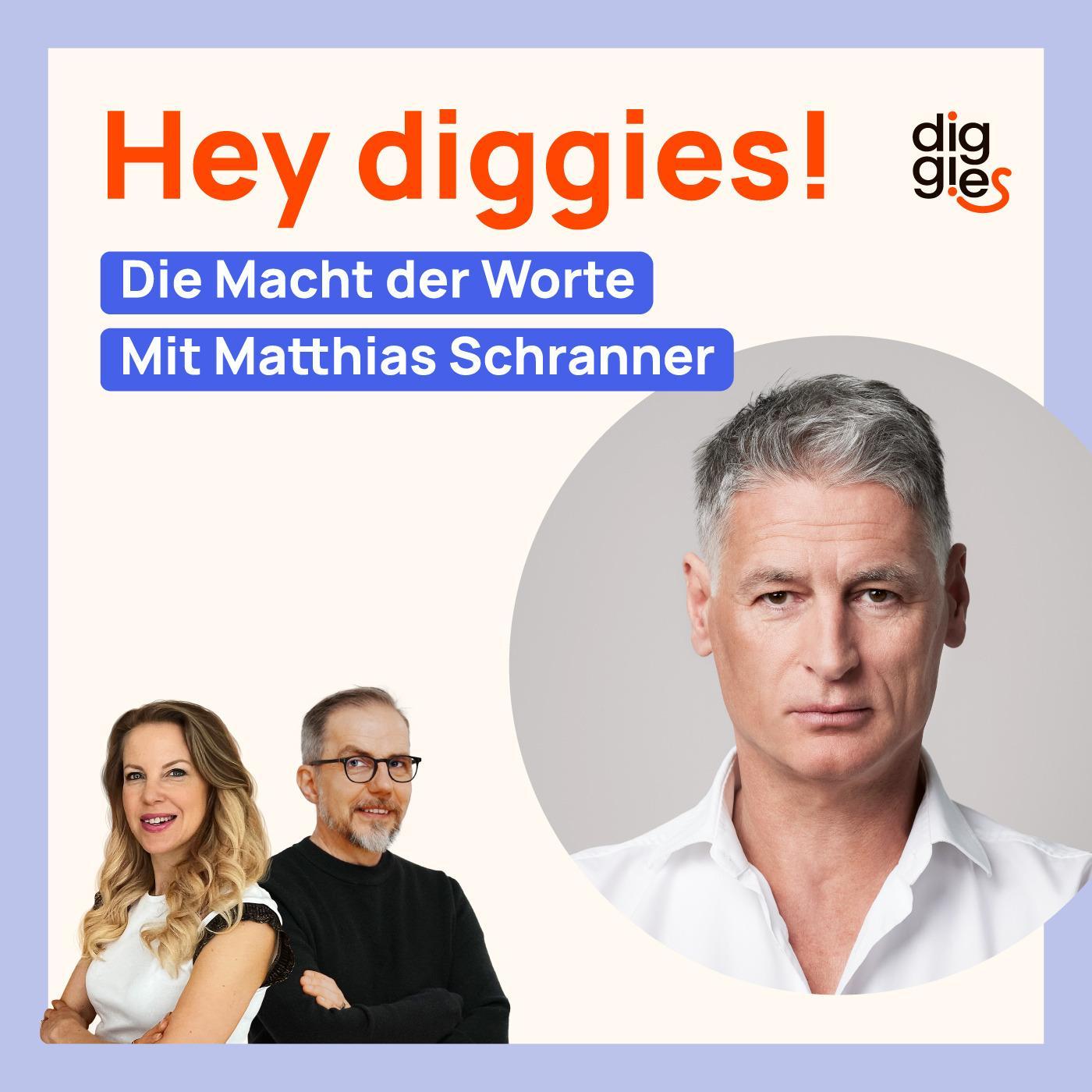 Die Macht der Worte mit Matthias Schranner Folge 6