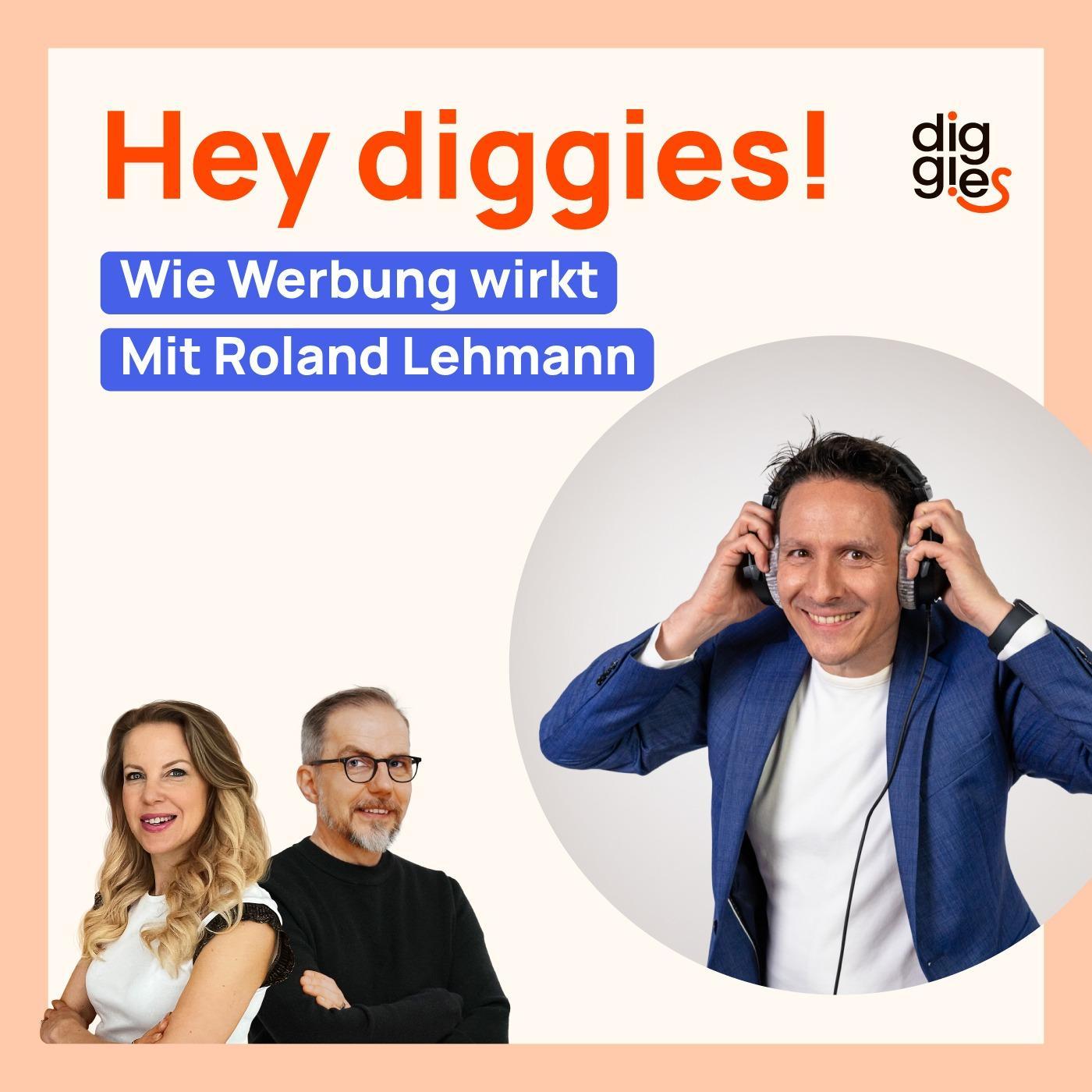 Wie Werbung wirkt mit Radio Teddy Programmchef Roland Lehmann Folge 8