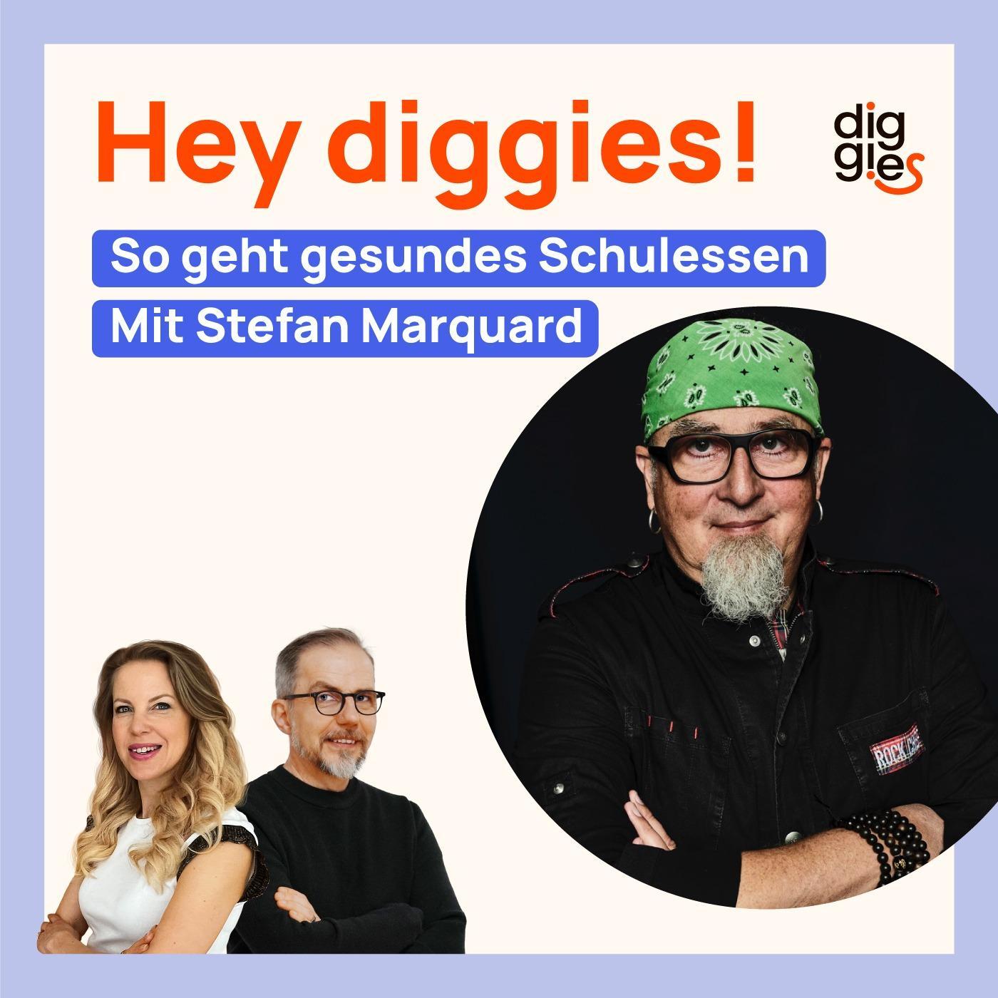 Sterneküche macht Schule mit Stefan Maquard