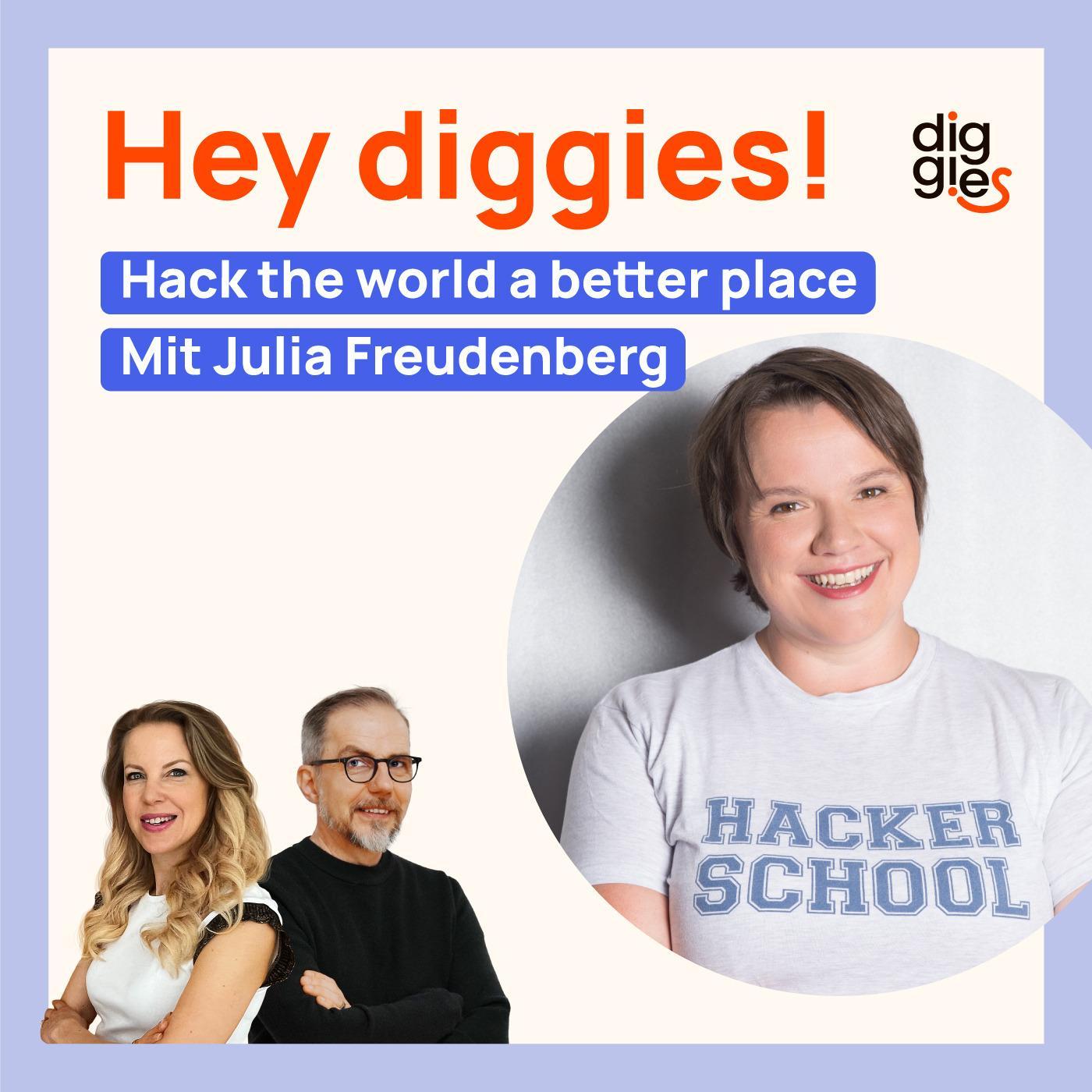 Hey diggies! So geht Lernen heute