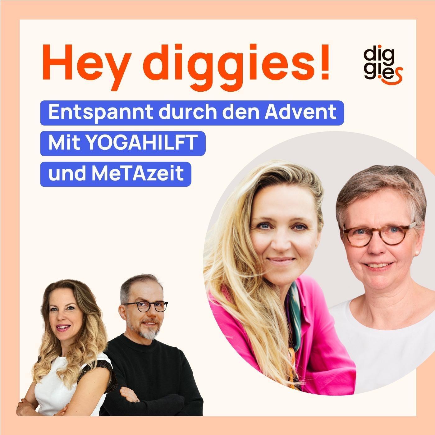 Hey diggies! So geht Lernen heute