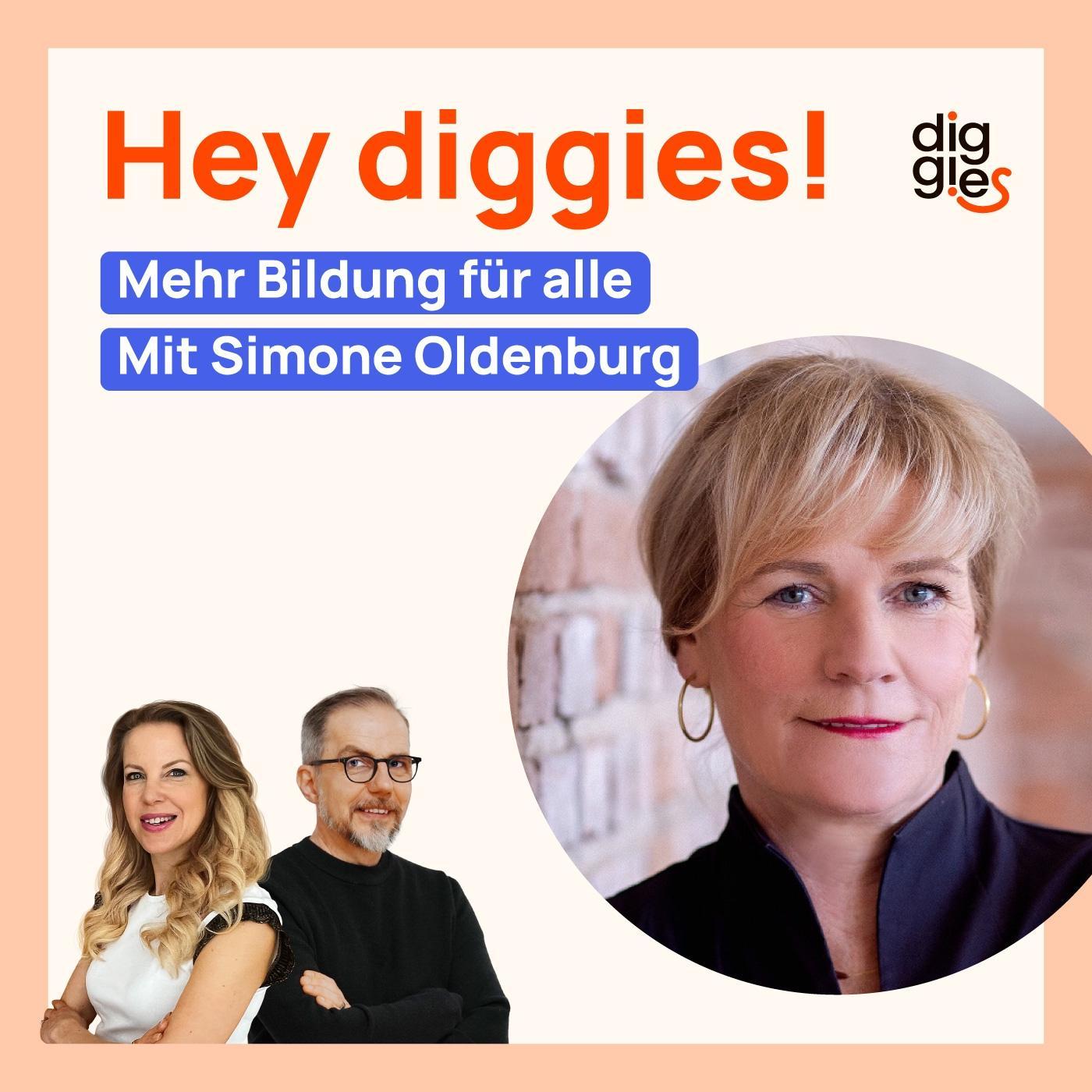 Hey diggies! So geht Lernen heute