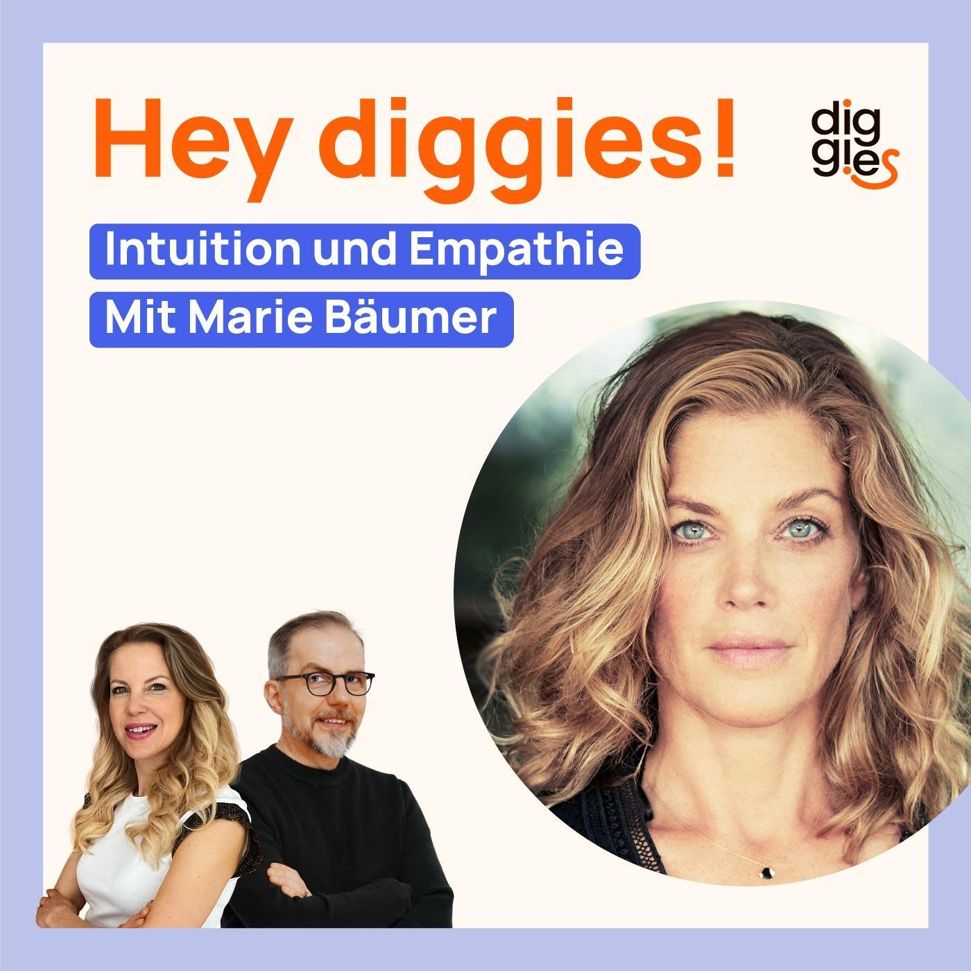 Hey diggies! So geht Lernen heute