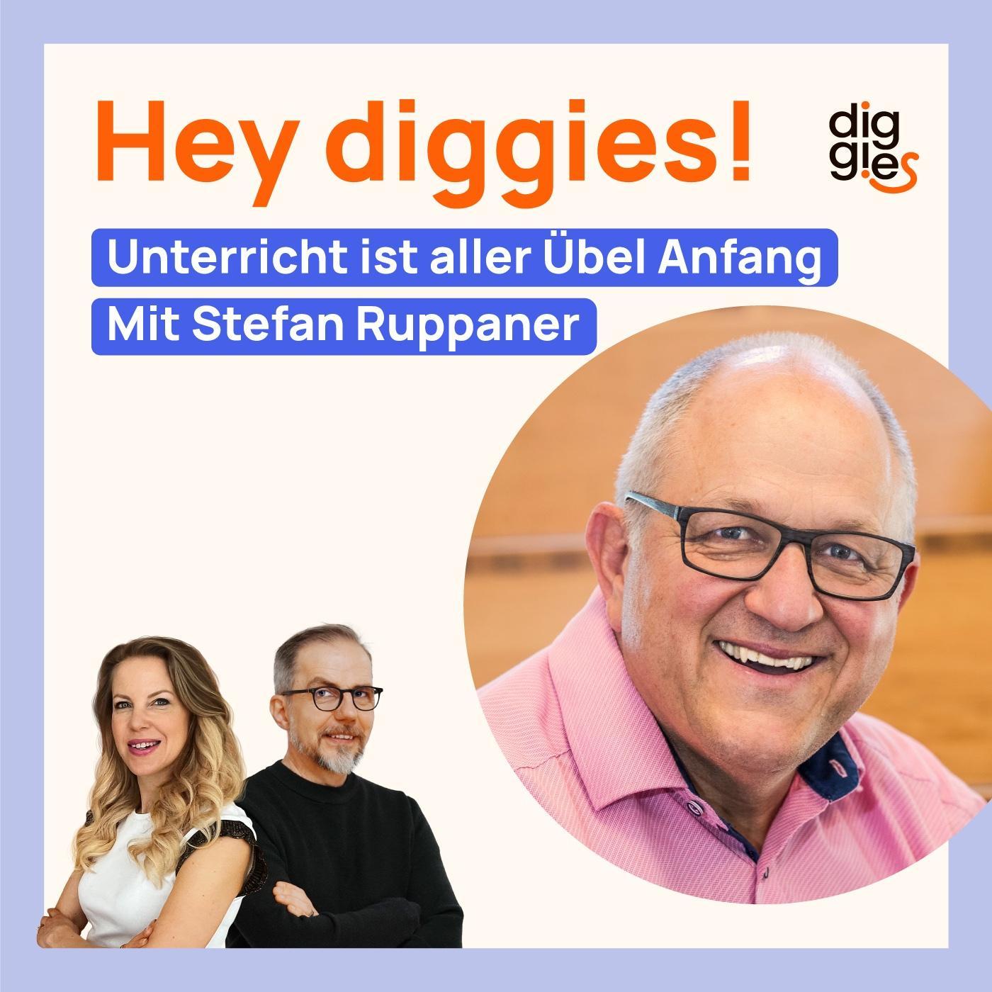 Hey diggies! So geht Lernen heute