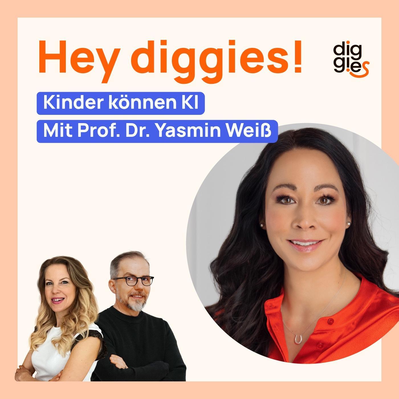 Hey diggies! So geht Lernen heute