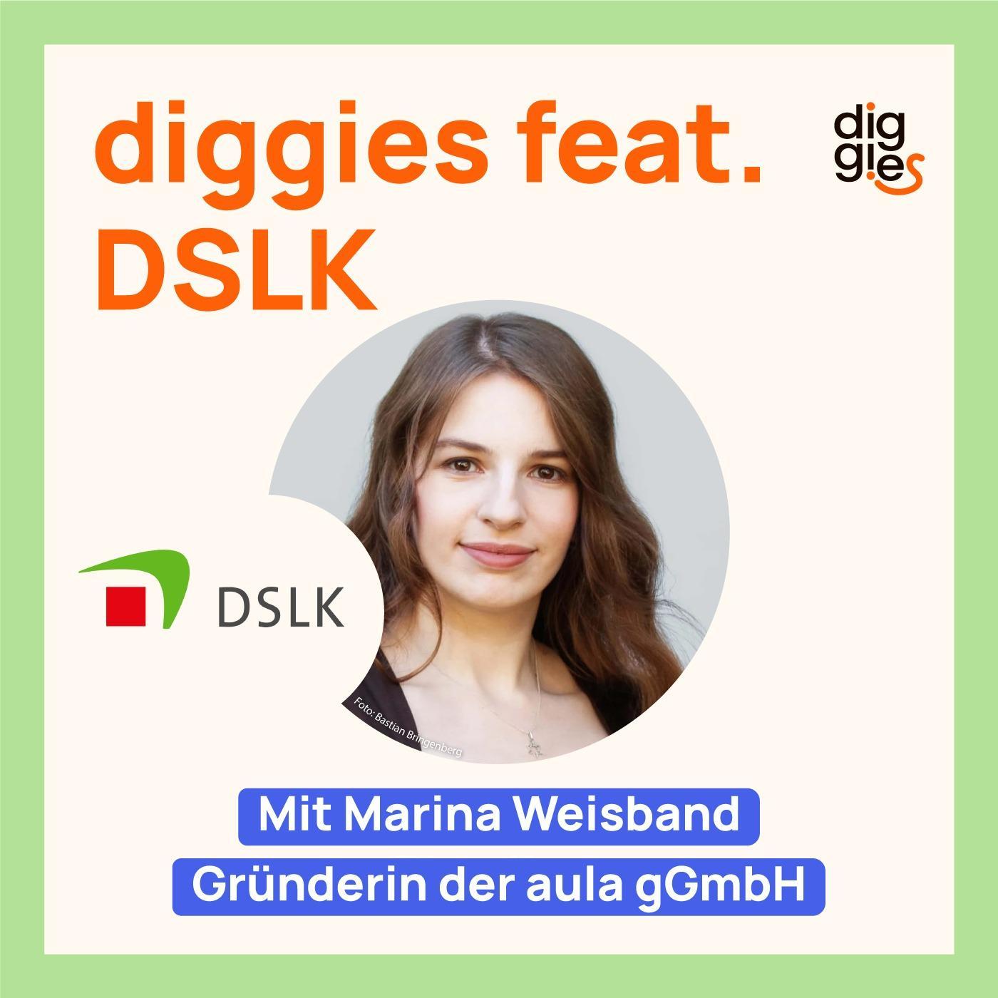 Hey diggies! So geht Lernen heute