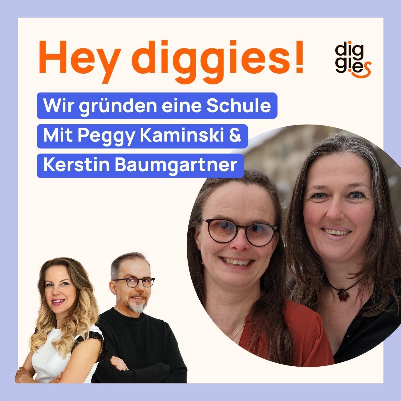 Hey diggies! So geht Lernen heute