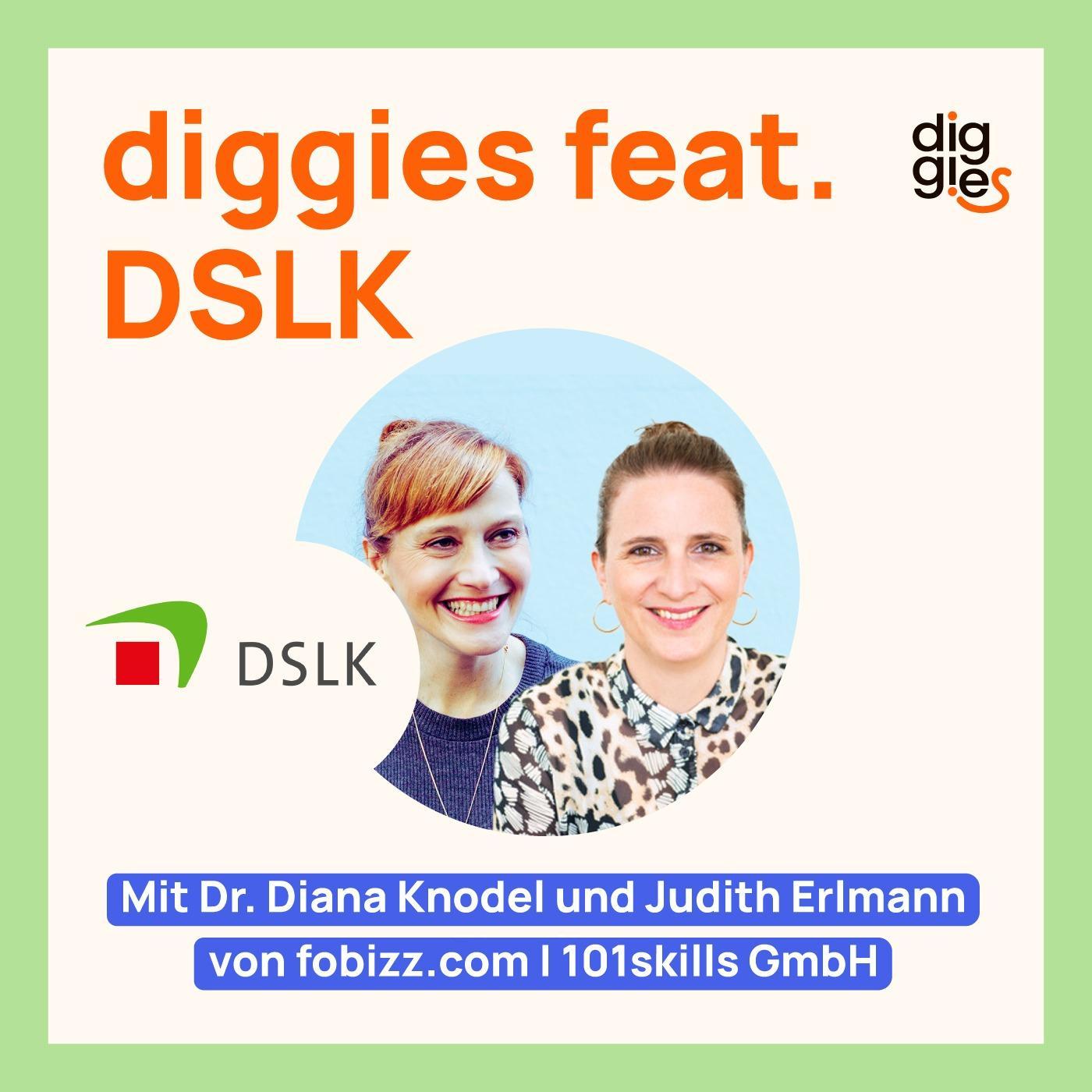 Hey diggies! So geht Lernen heute