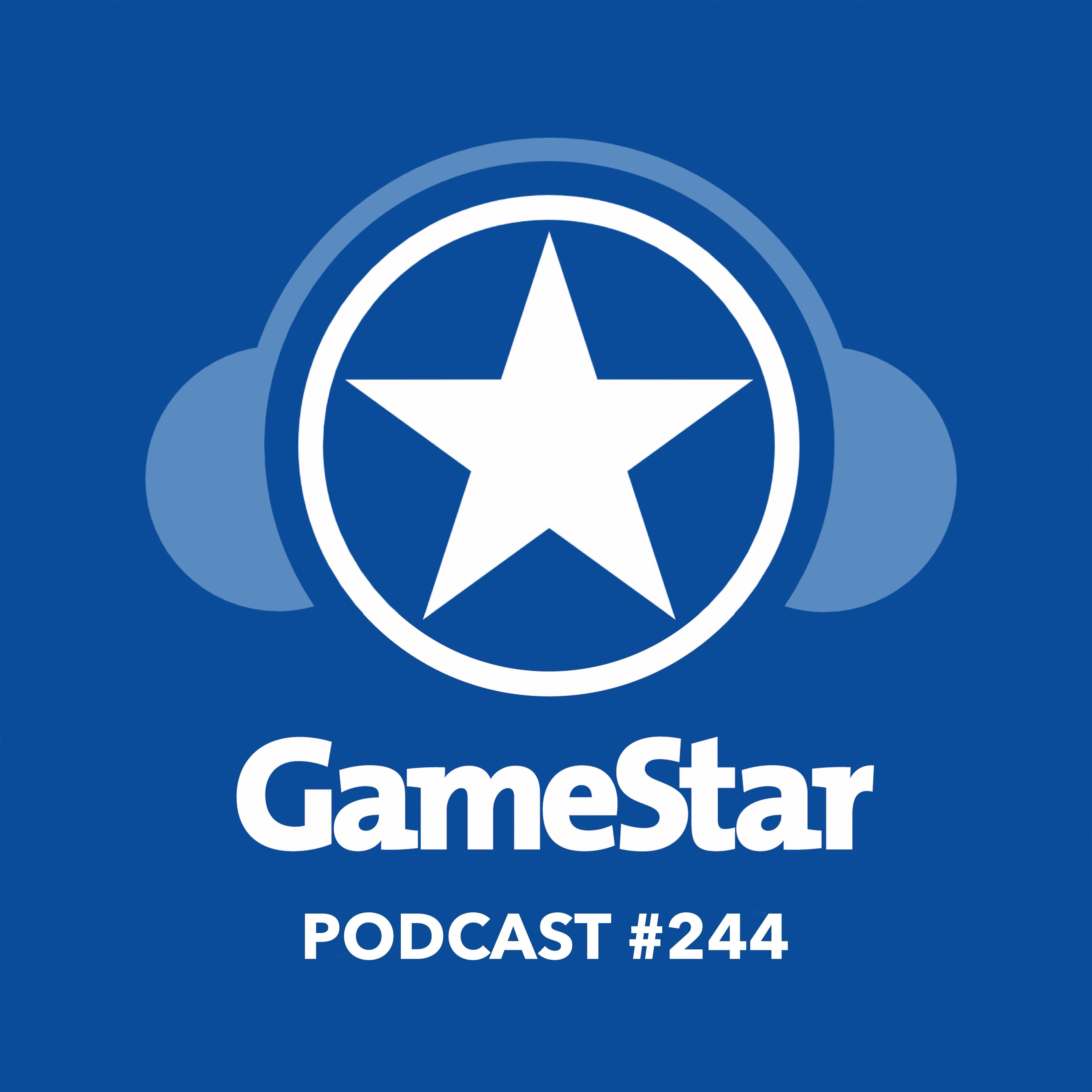 Was stimmt nicht mit Electronic Arts? - podcast episode cover