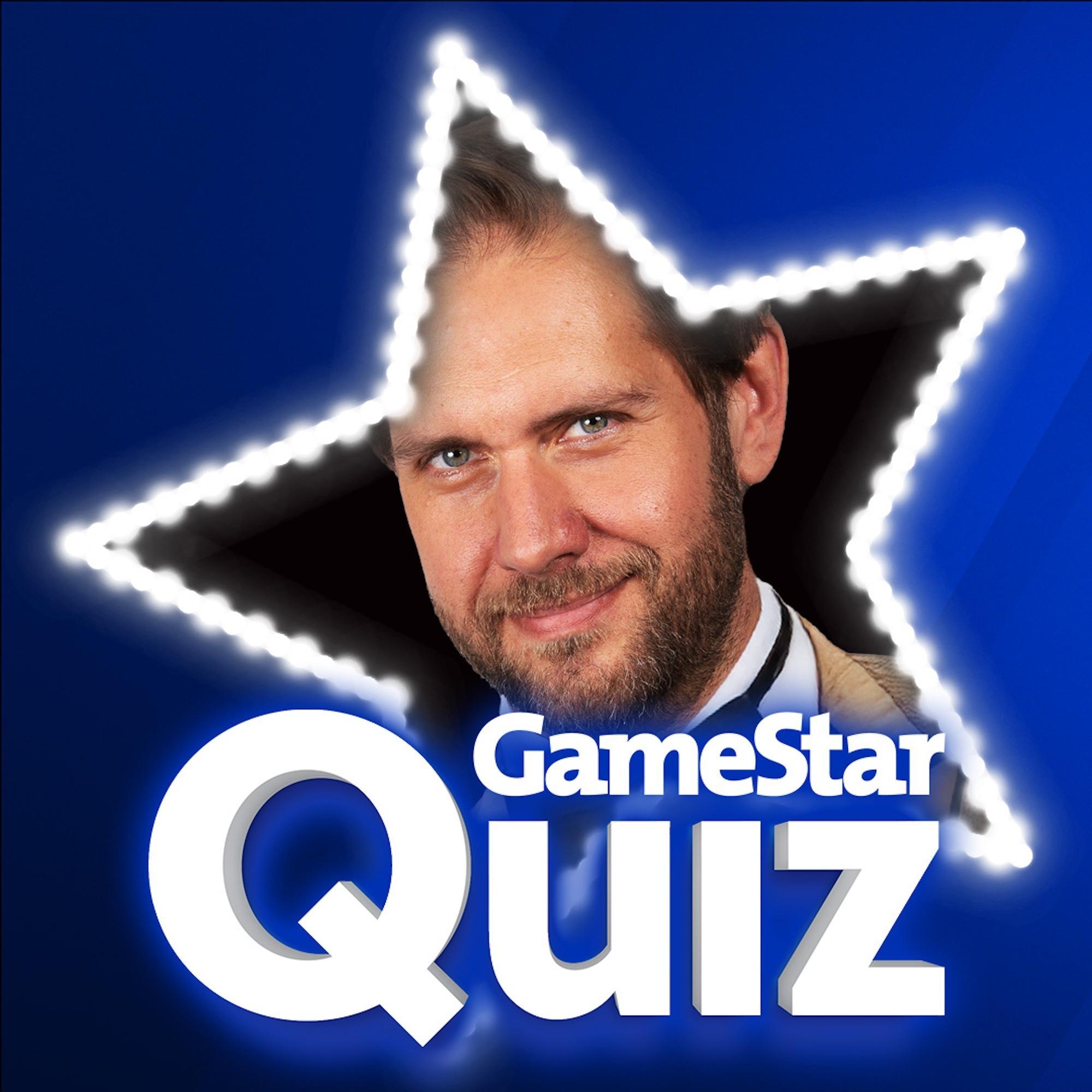 GameStar Podcast