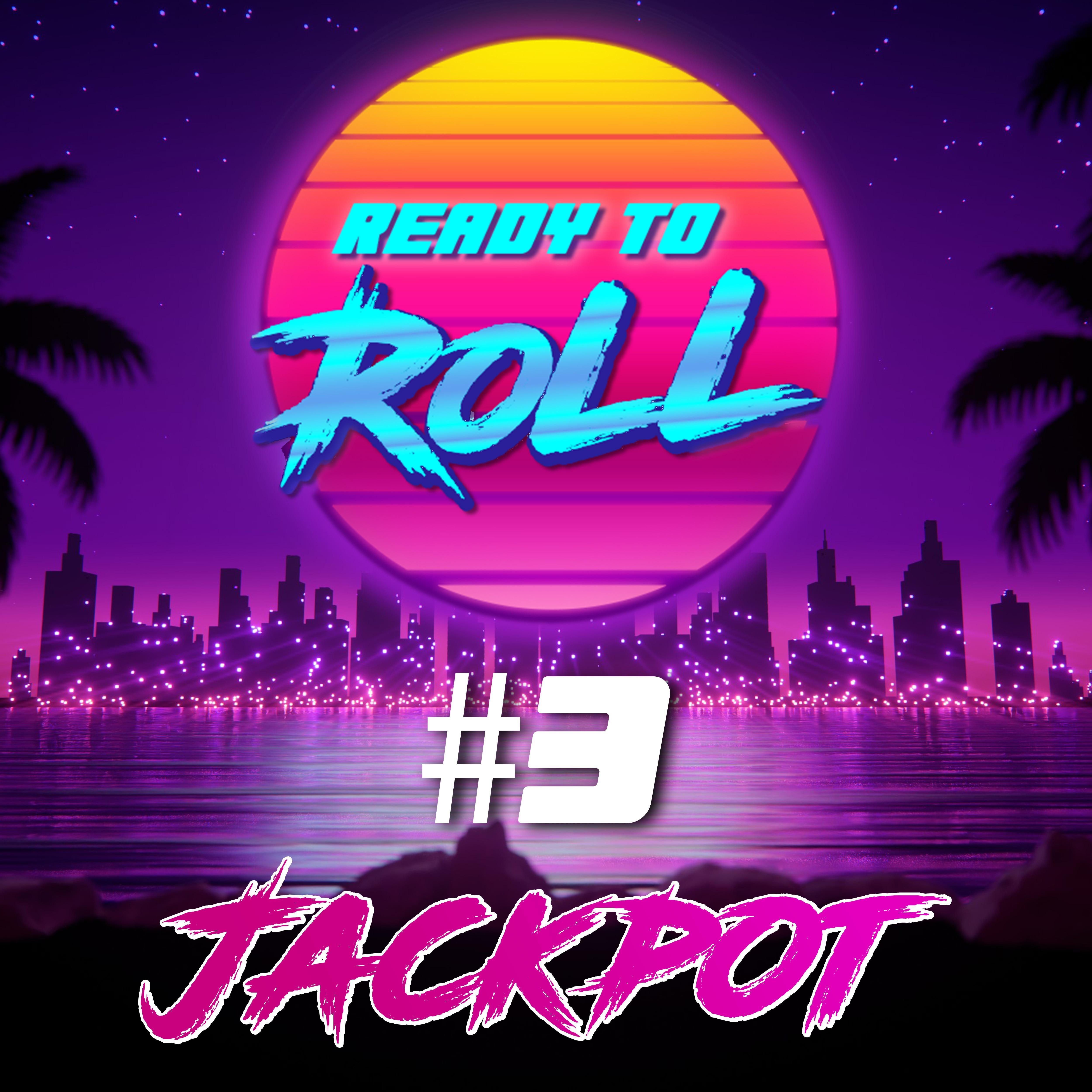 JACKPOT | Folge 3 | GameStar Pen  & Paper mit Mháire von Orkenspalter TV