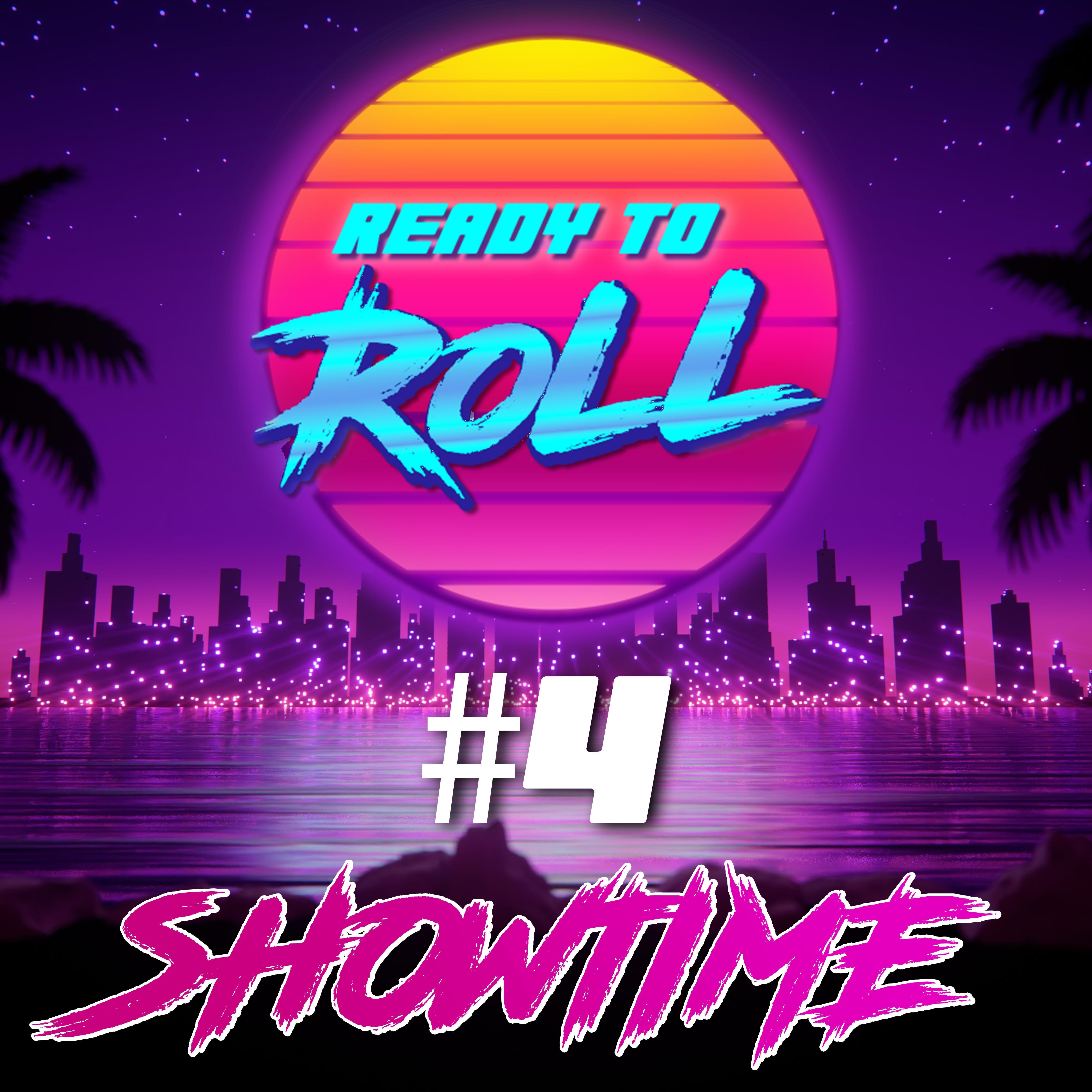 SHOWTIME | Folge 4 | GameStar Pen & Paper mit Mháire von Orkenspalter TV