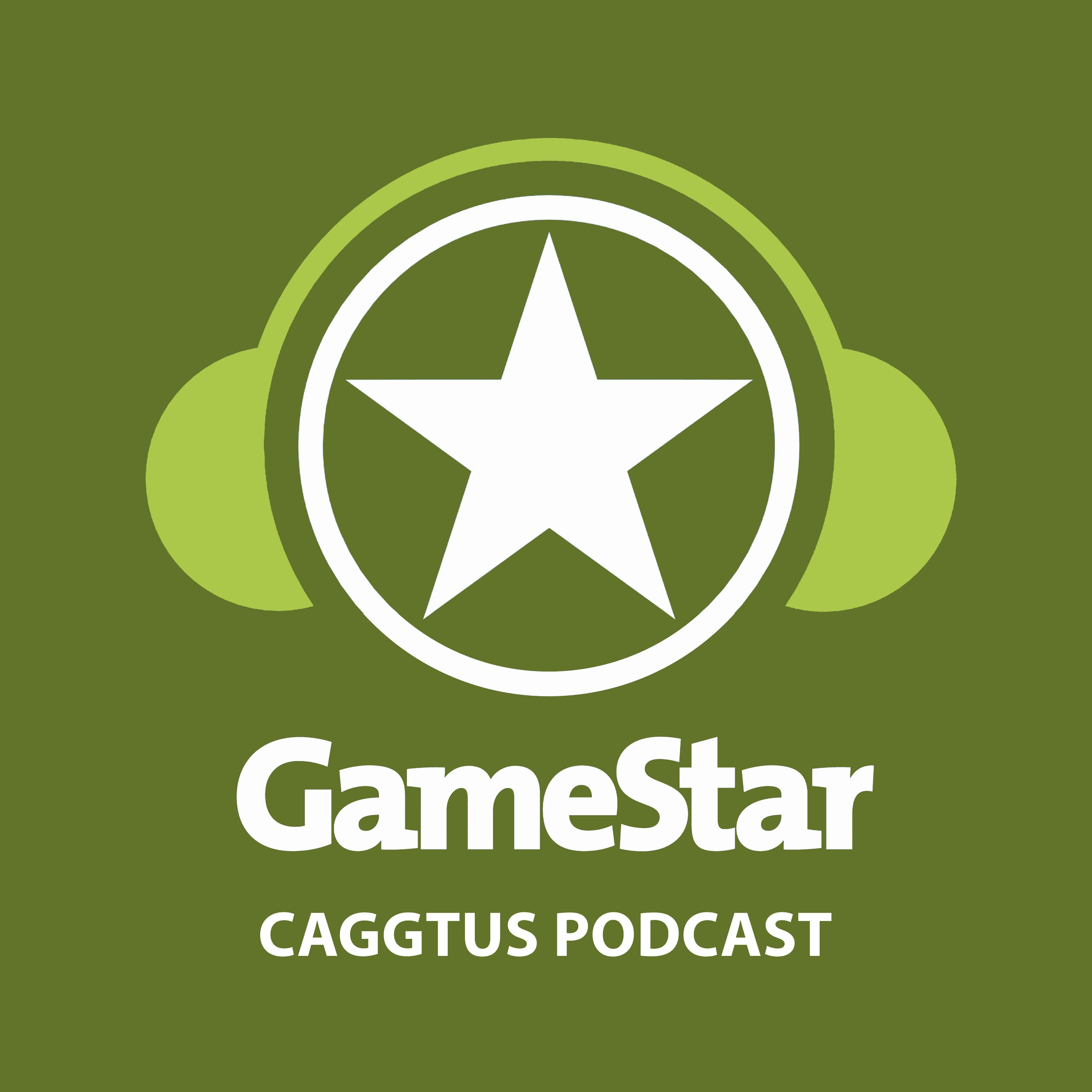 GameStar Podcast