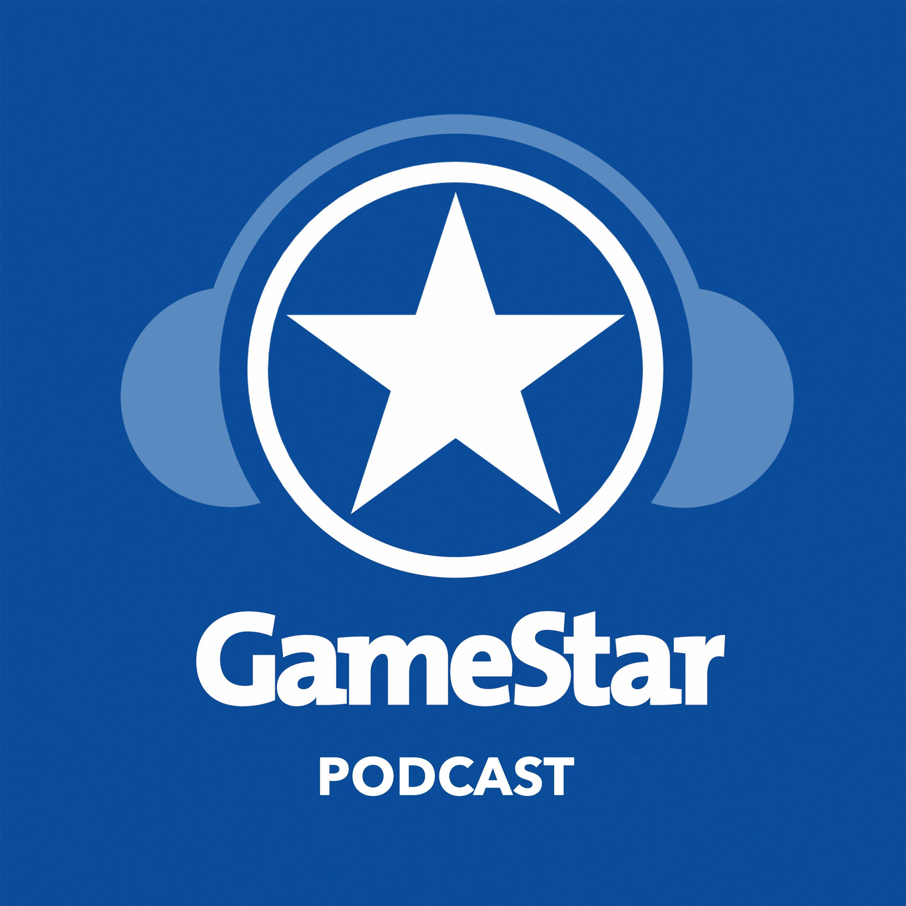 GameStar Podcast:GameStar