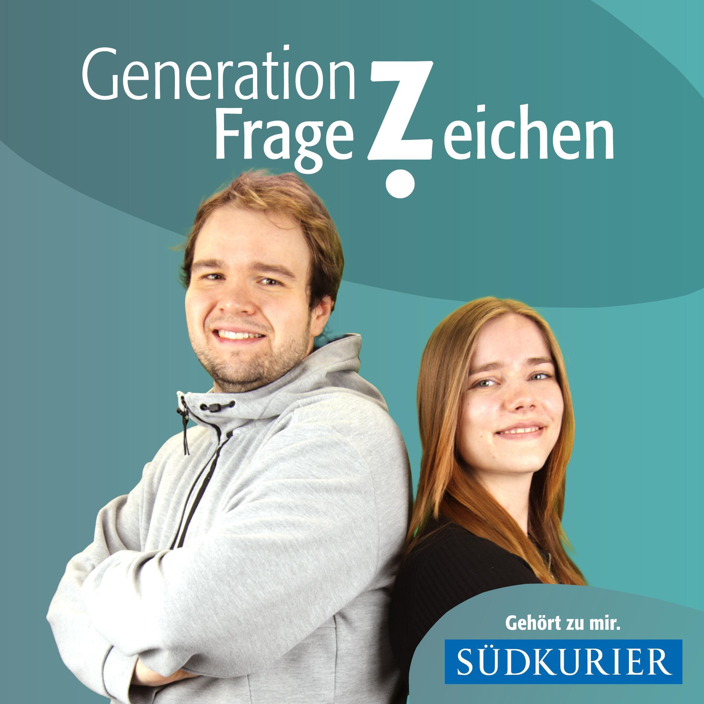 Generation FrageZeichen