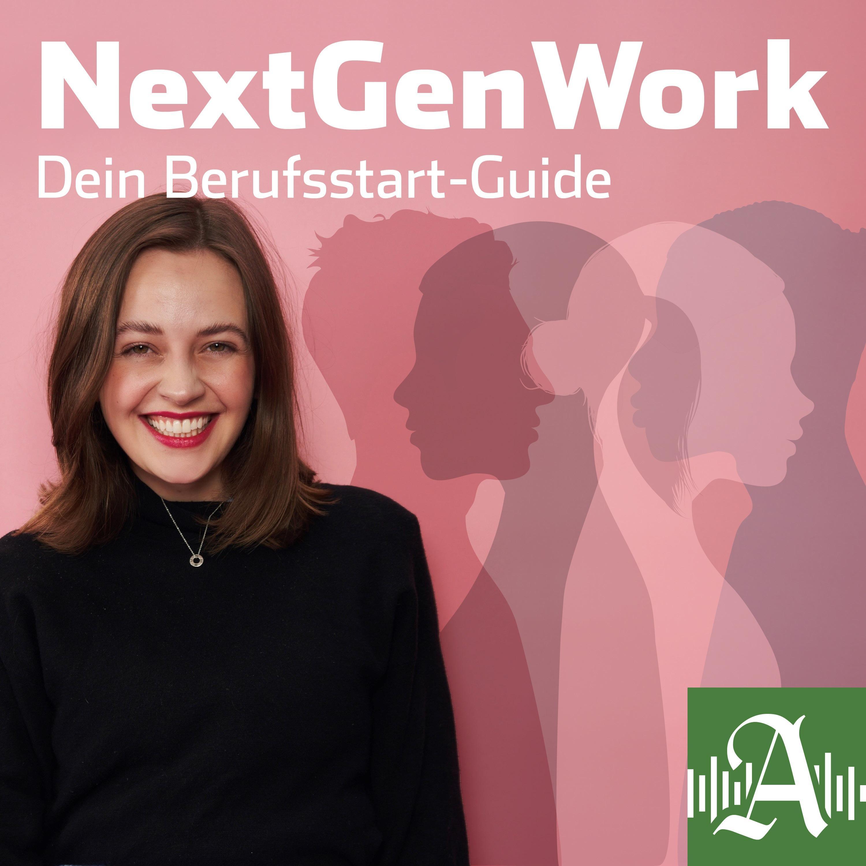 NextGenWork - Dein Berufsstart-Guide