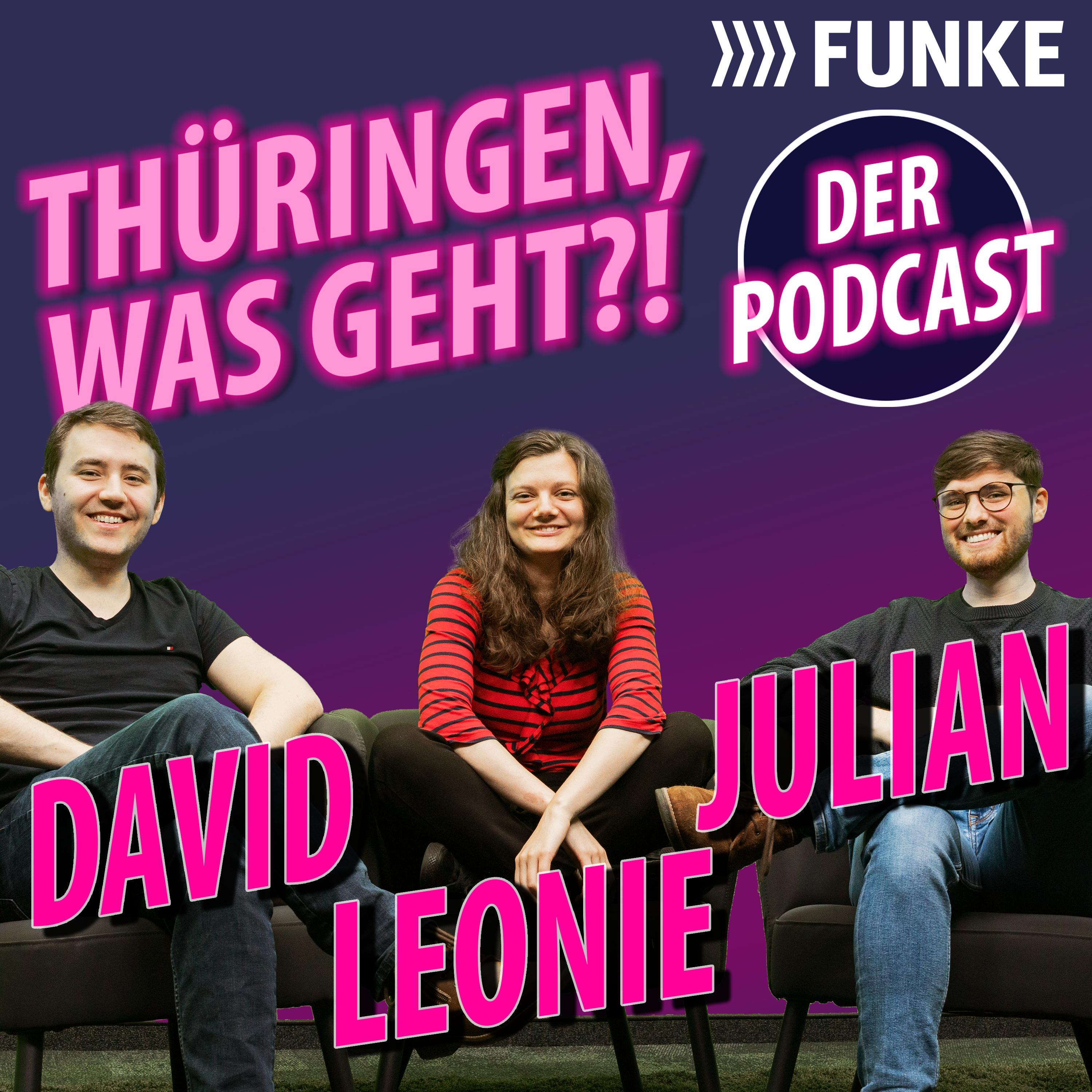 Thüringen, was geht?!