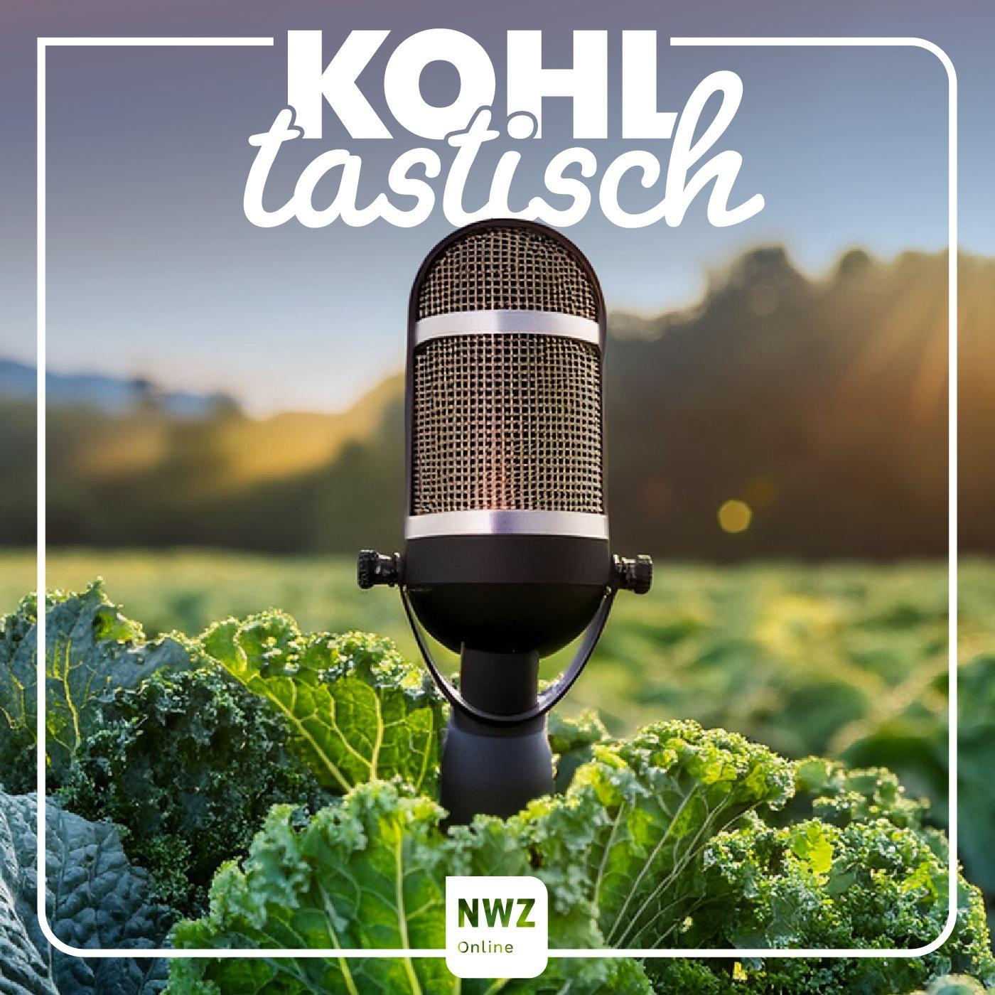 KOHLTASTISCH – der Grünkohl Podcast