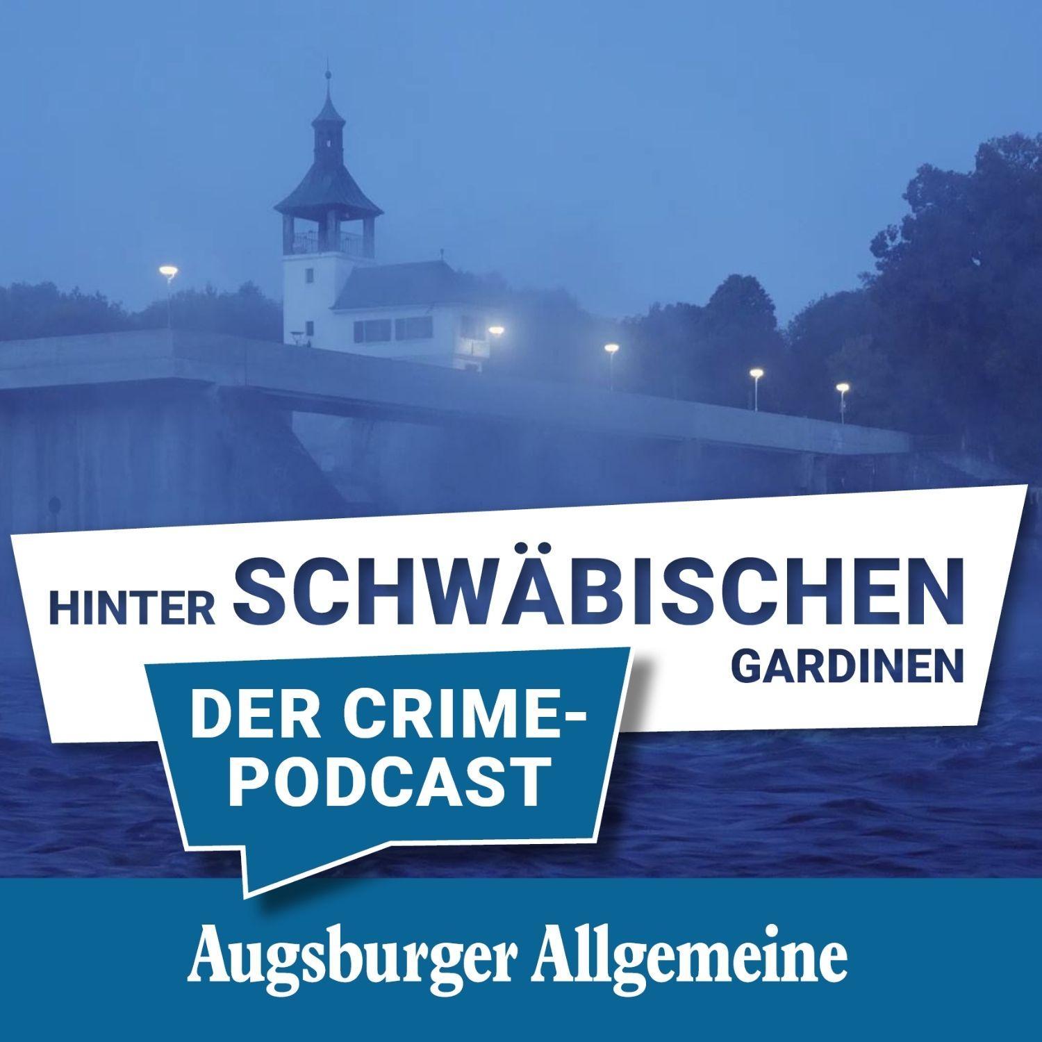 Hinter schwäbischen Gardinen – der True-Crime-Podcast