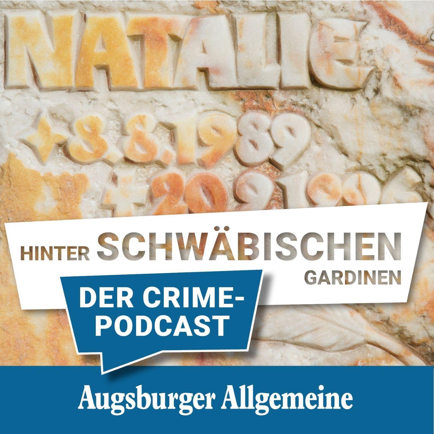 Hinter schwäbischen Gardinen – der True-Crime-Podcast