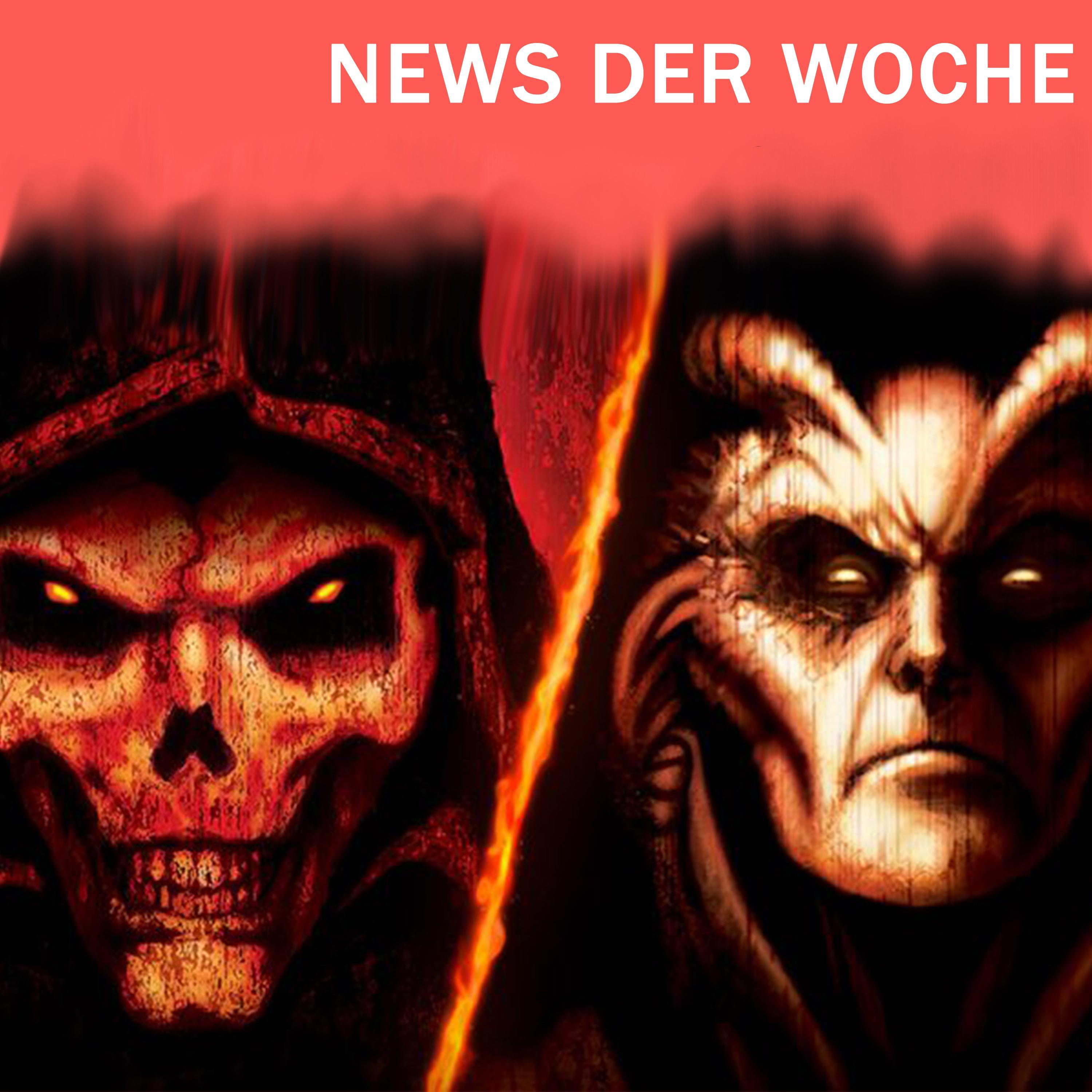 MeinMMO: Dein Podcast für MMORPGs, Blizzard, Twitch und Online-Games
