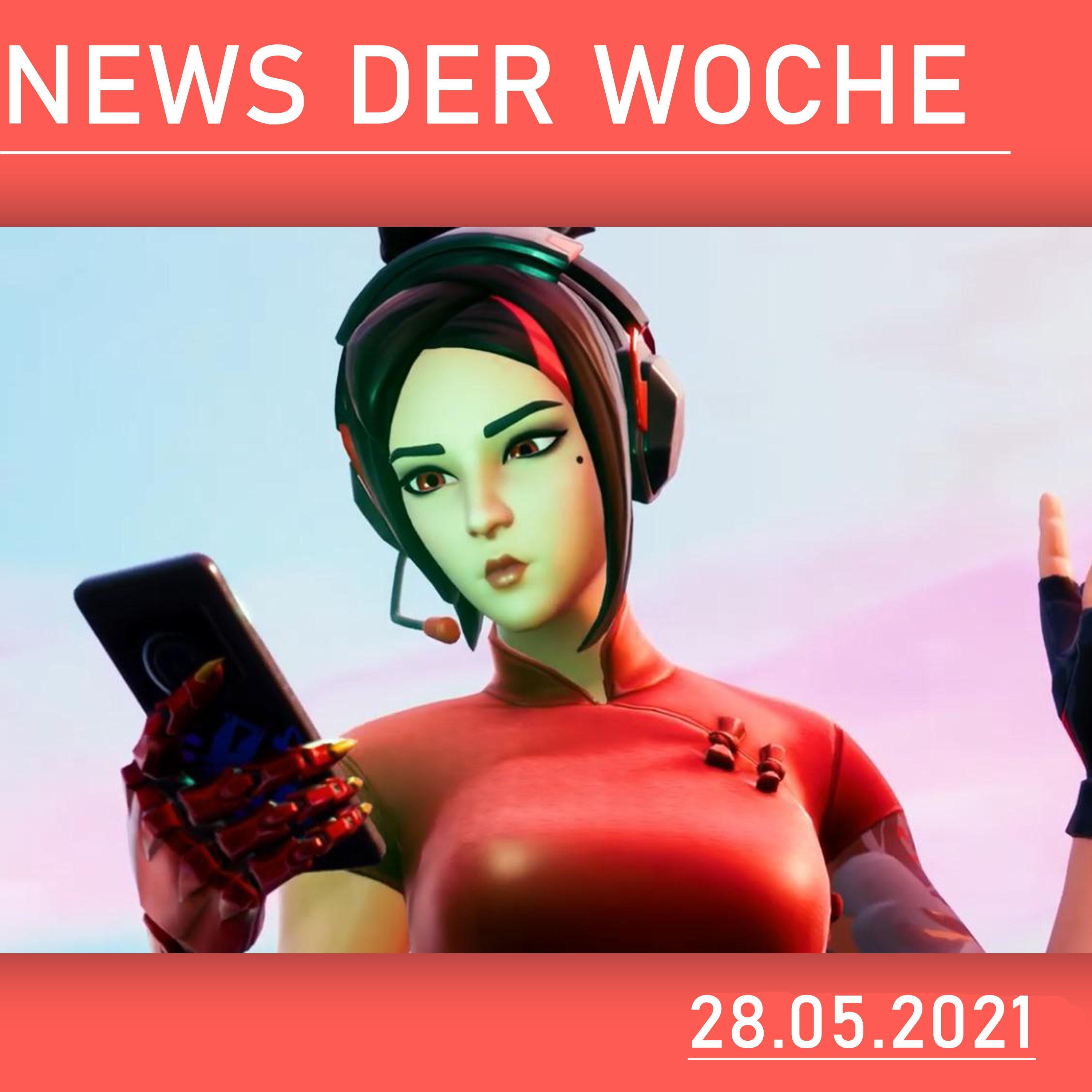 MeinMMO: Dein Podcast für MMORPGs, Blizzard, Twitch und Online-Games