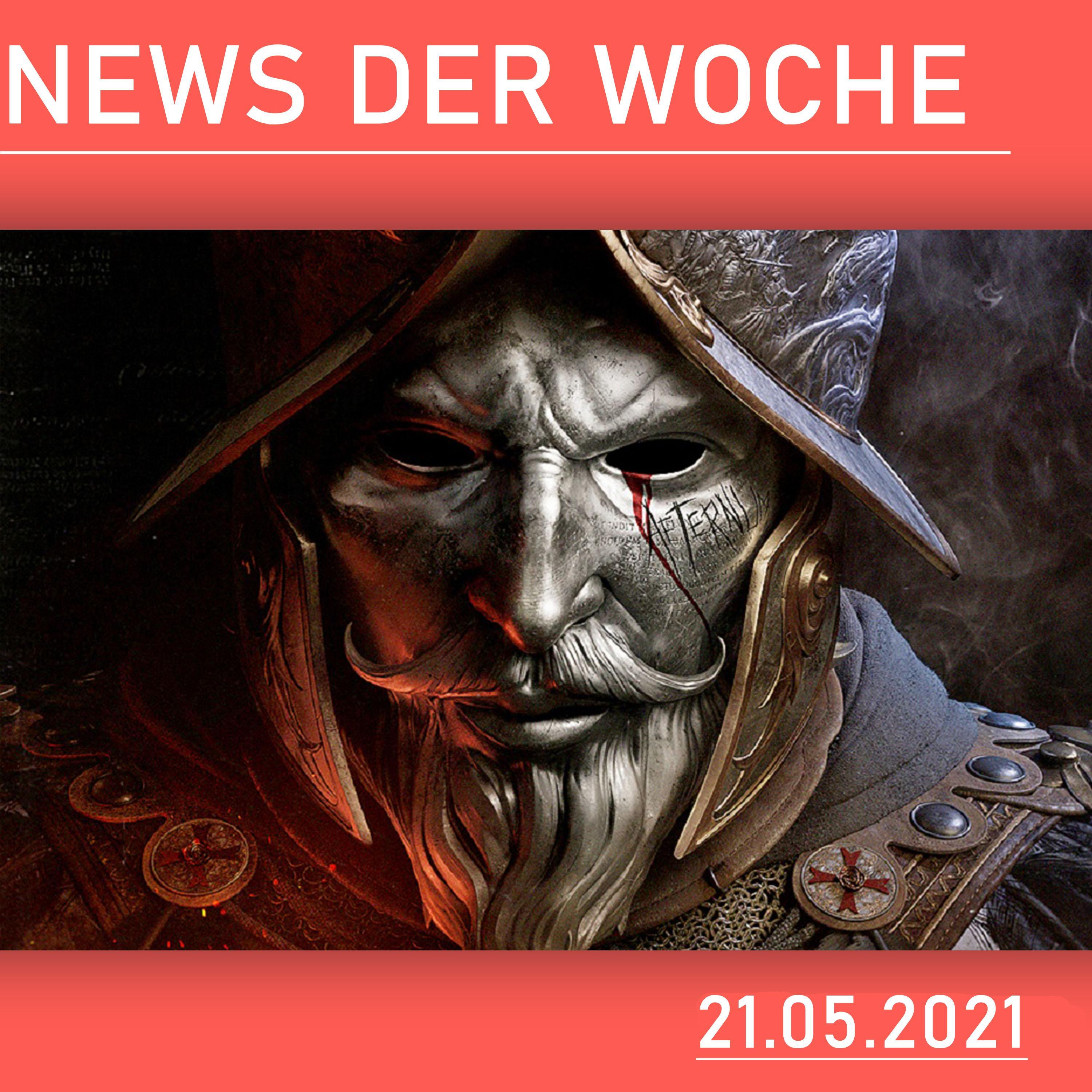 MeinMMO: Dein Podcast für MMORPGs, Blizzard, Twitch und Online-Games