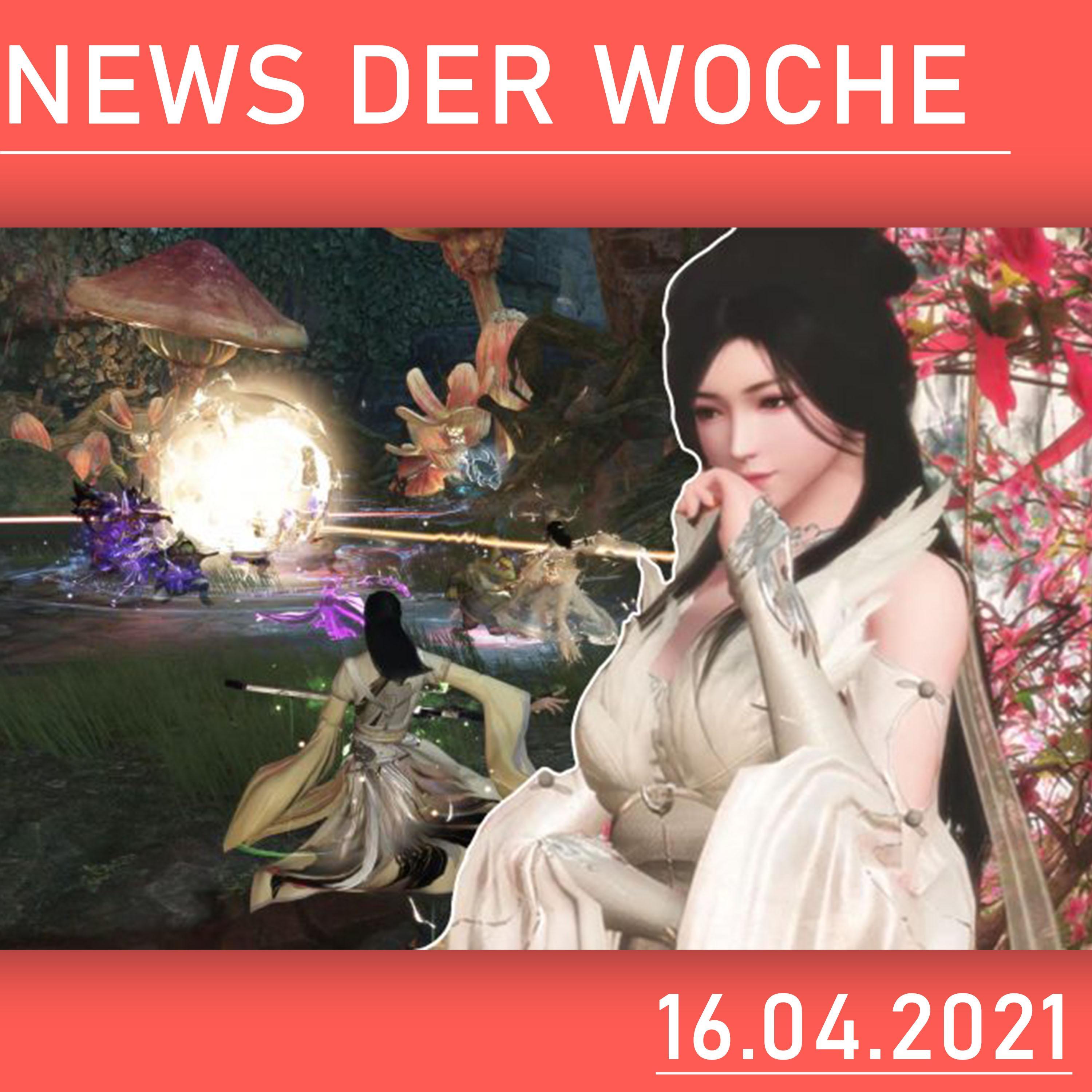 MeinMMO: Dein Podcast für MMORPGs, Blizzard, Twitch und Online-Games