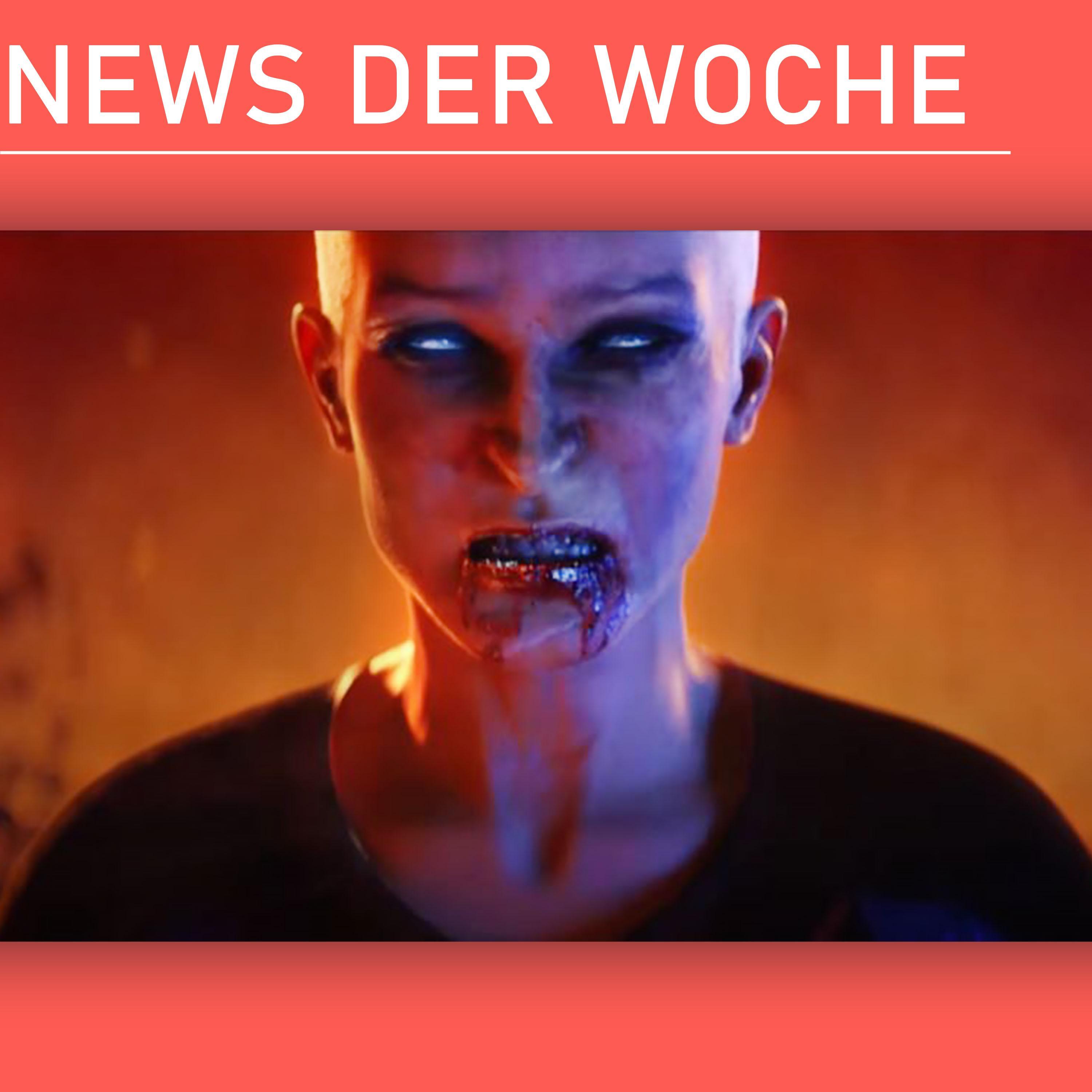 MeinMMO: Dein Podcast für MMORPGs, Blizzard, Twitch und Online-Games