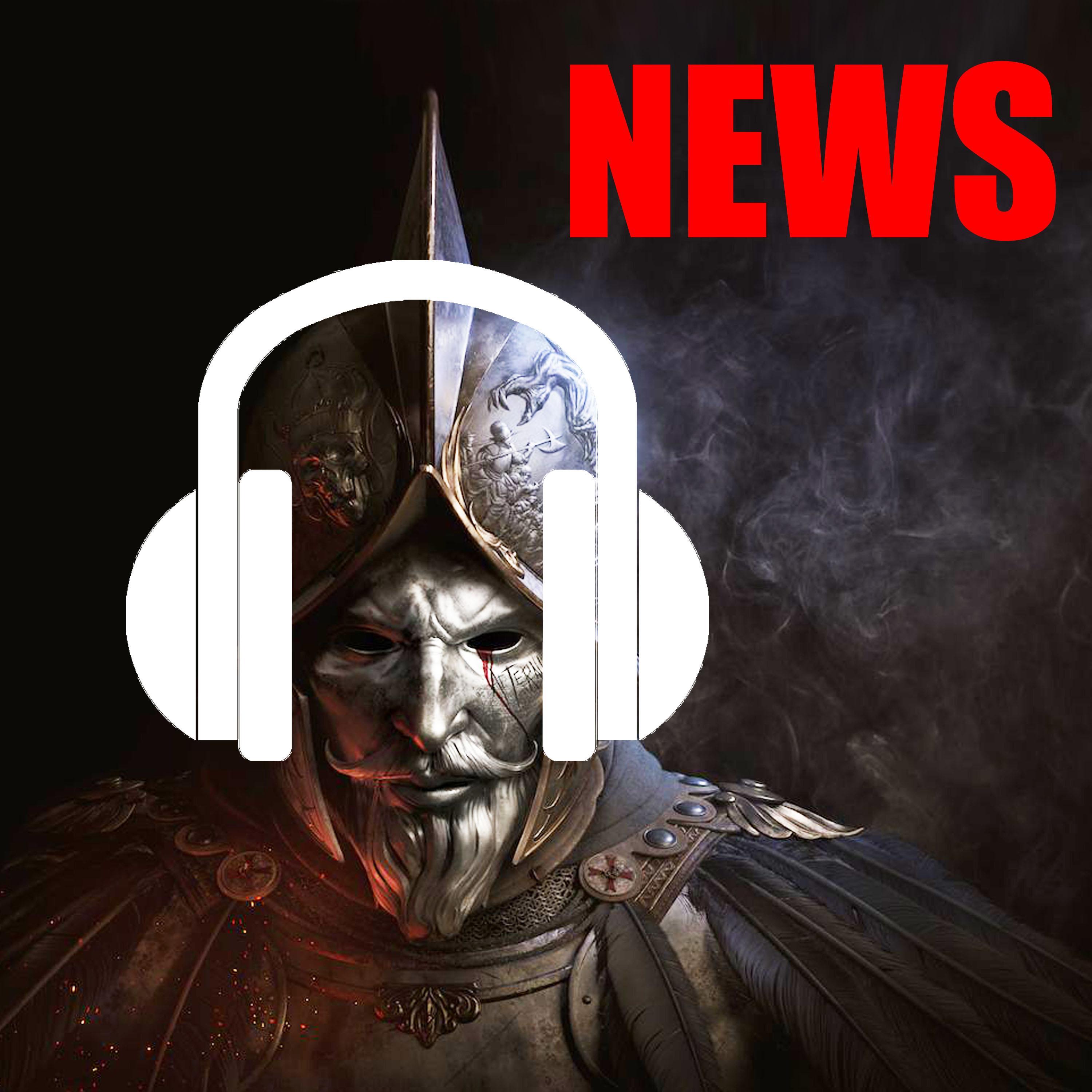 MeinMMO: Dein Podcast für MMORPGs, Blizzard, Twitch und Online-Games