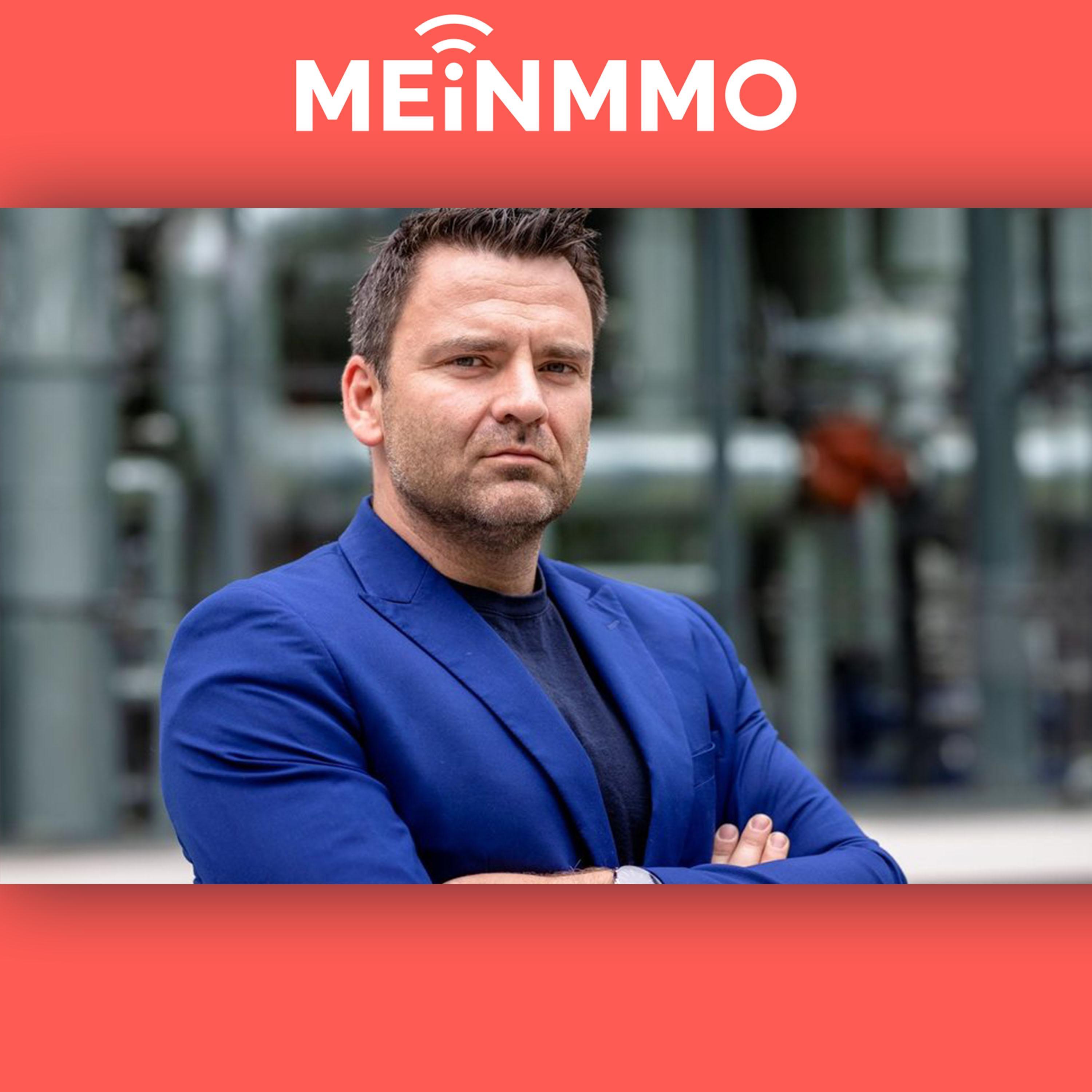 MeinMMO: Dein Podcast für MMORPGs, Blizzard, Twitch und Online-Games