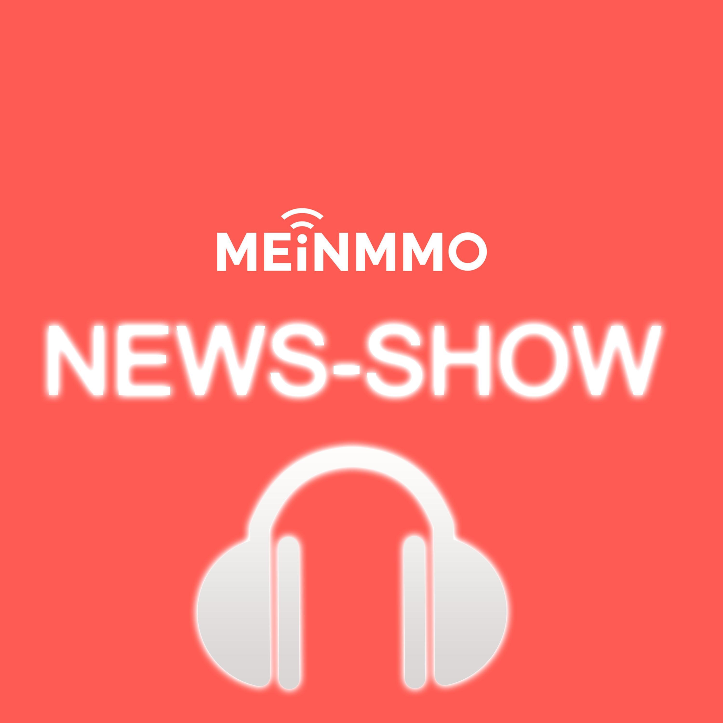 MeinMMO: Dein Podcast für MMORPGs, Blizzard, Twitch und Online-Games
