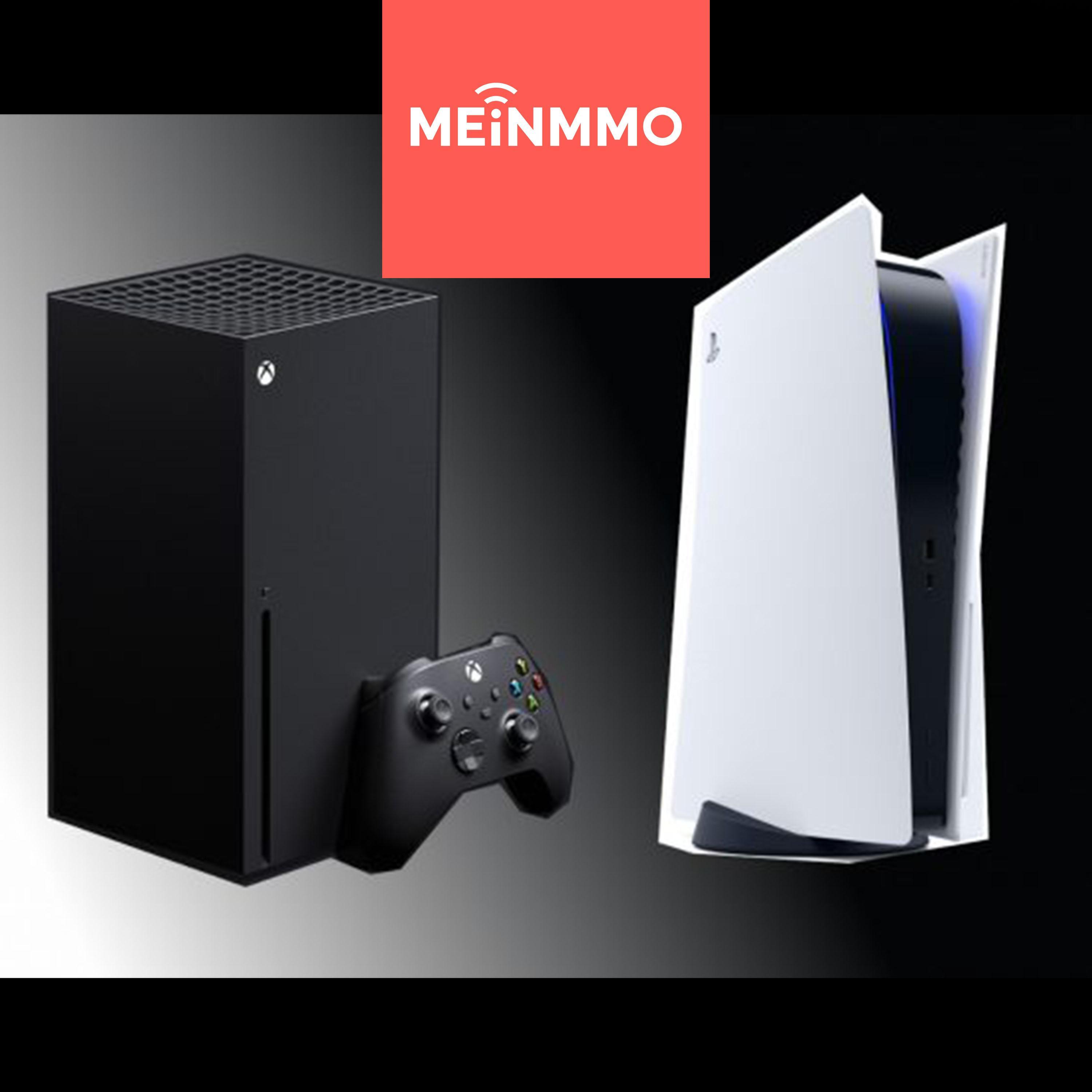 MeinMMO: Dein Podcast für MMORPGs, Blizzard, Twitch und Online-Games