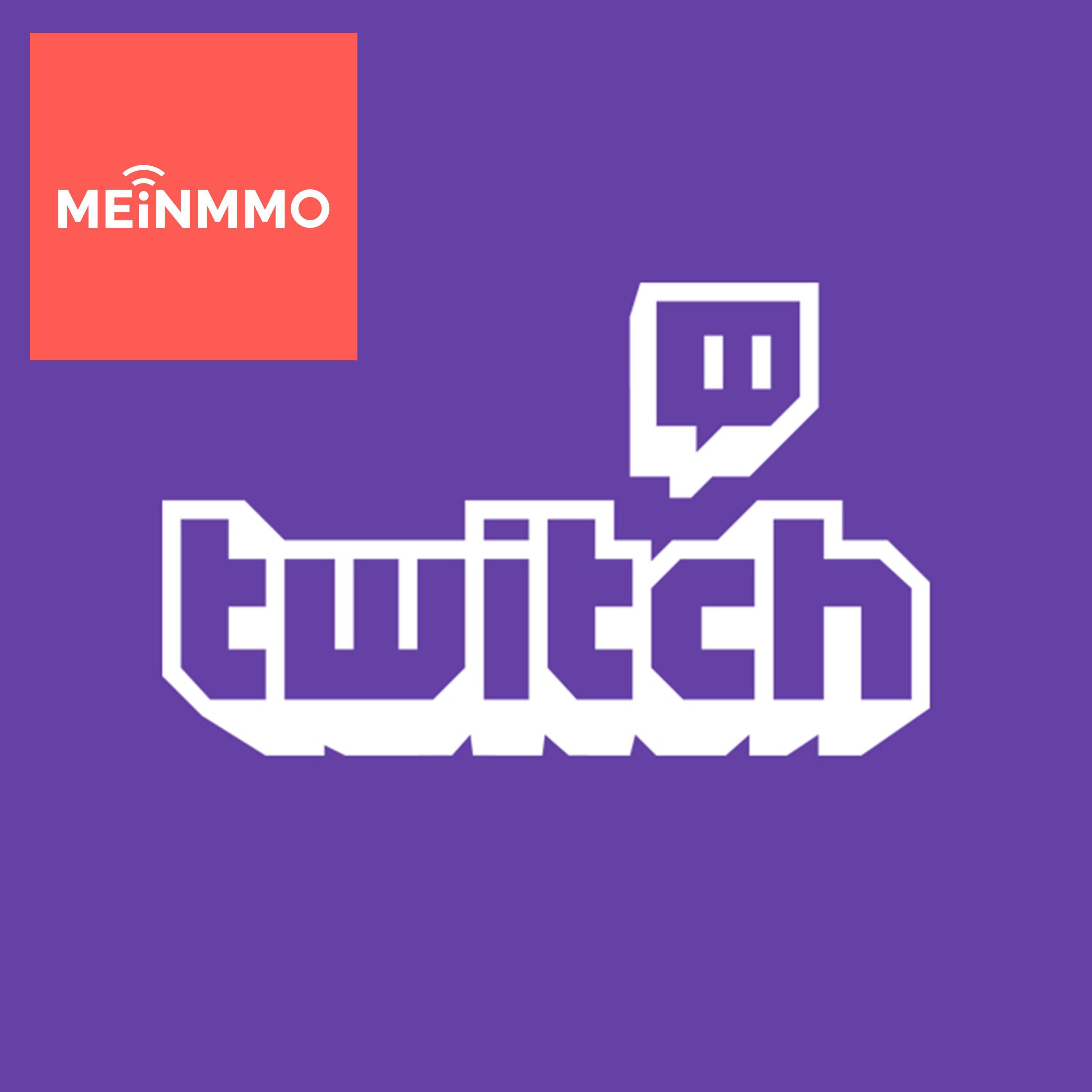 MeinMMO: Dein Podcast für MMORPGs, Blizzard, Twitch und Online-Games