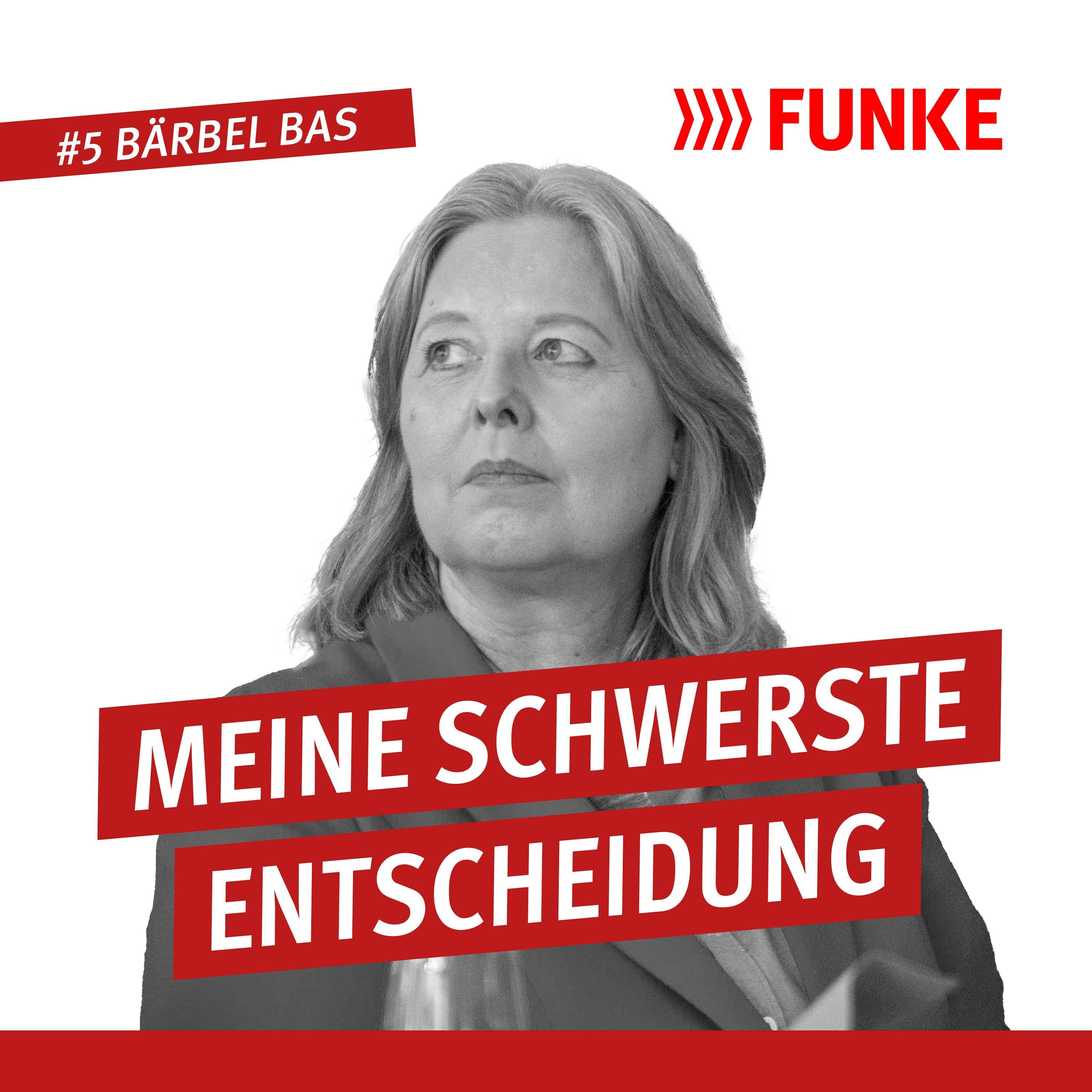 Meine schwerste Entscheidung