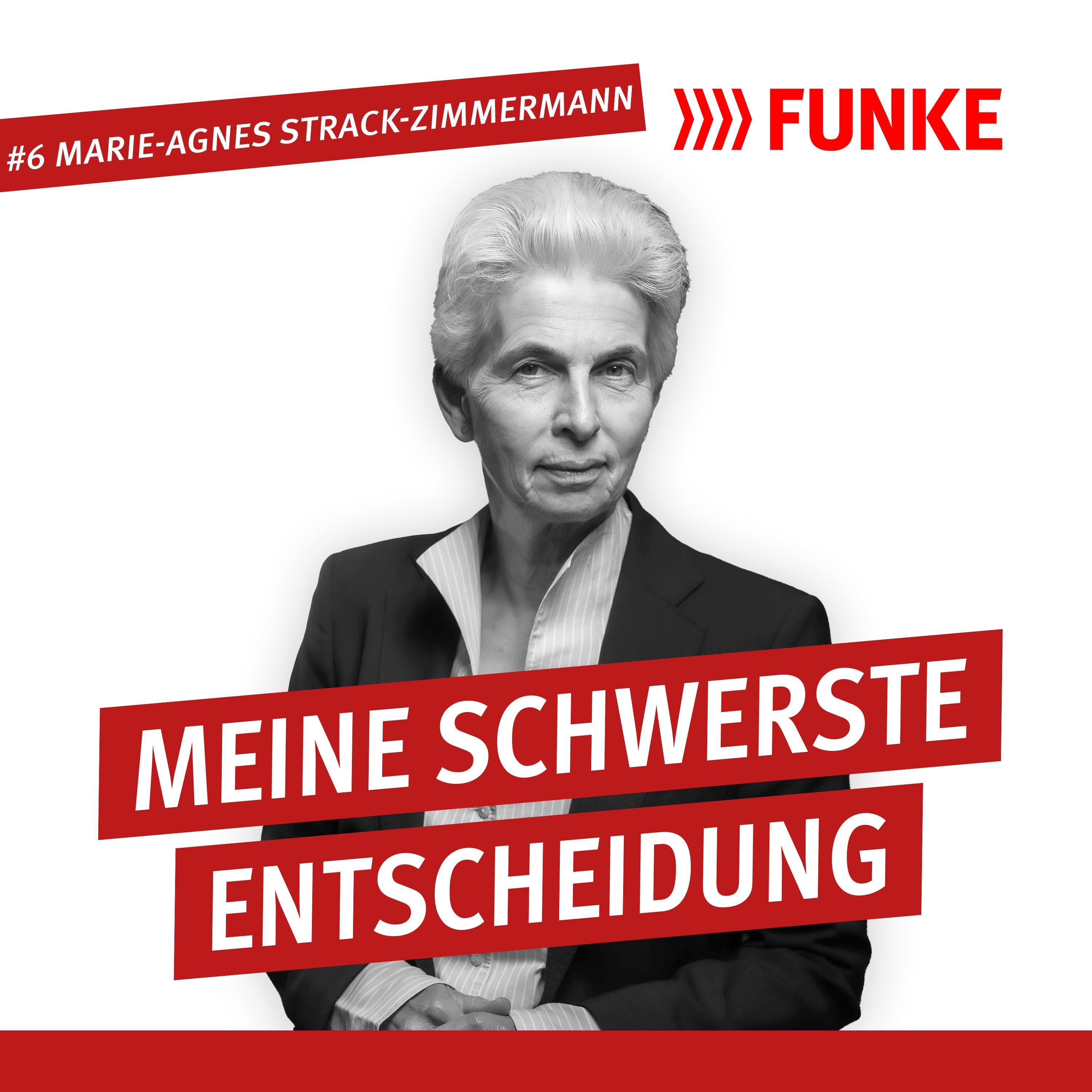 Meine schwerste Entscheidung