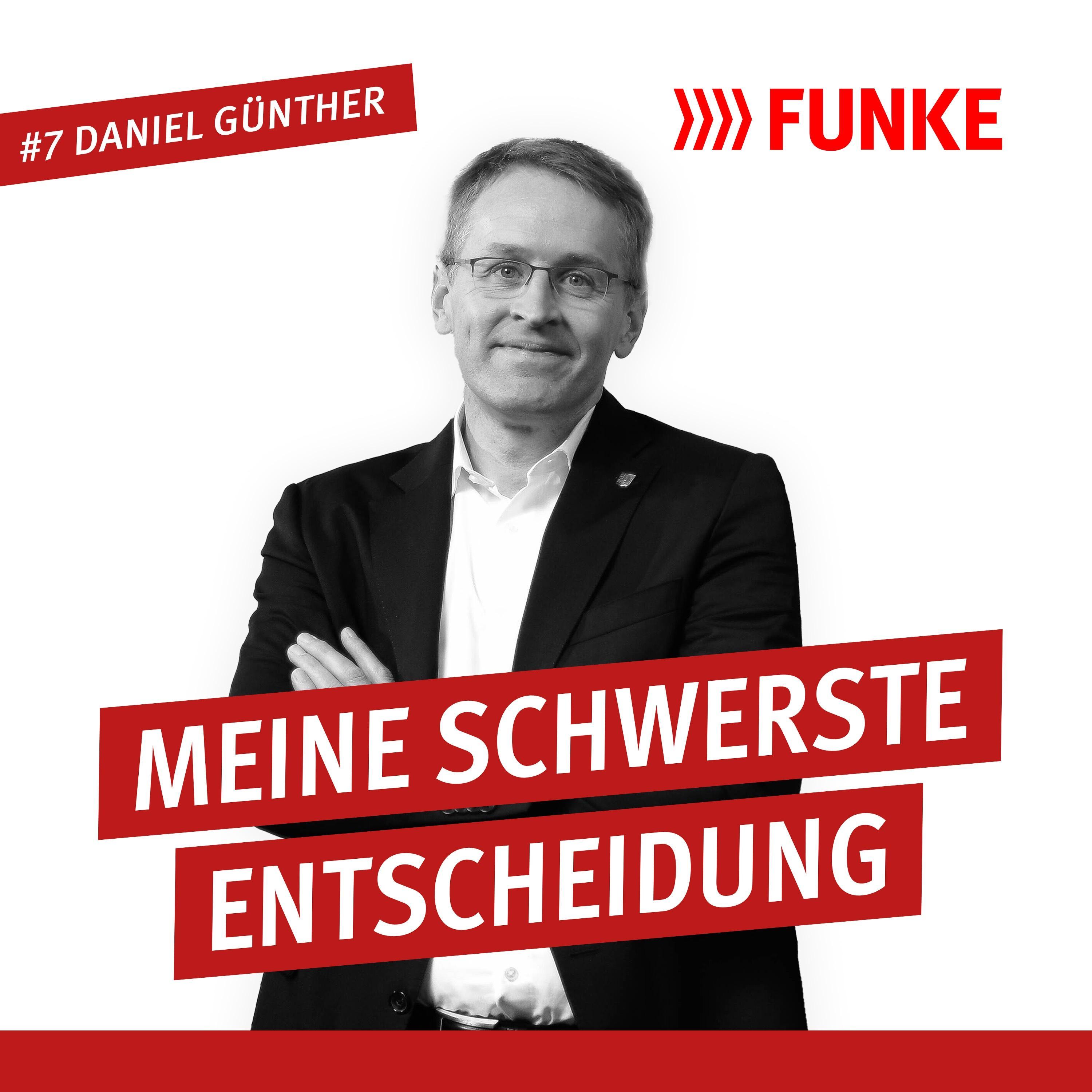 Meine schwerste Entscheidung
