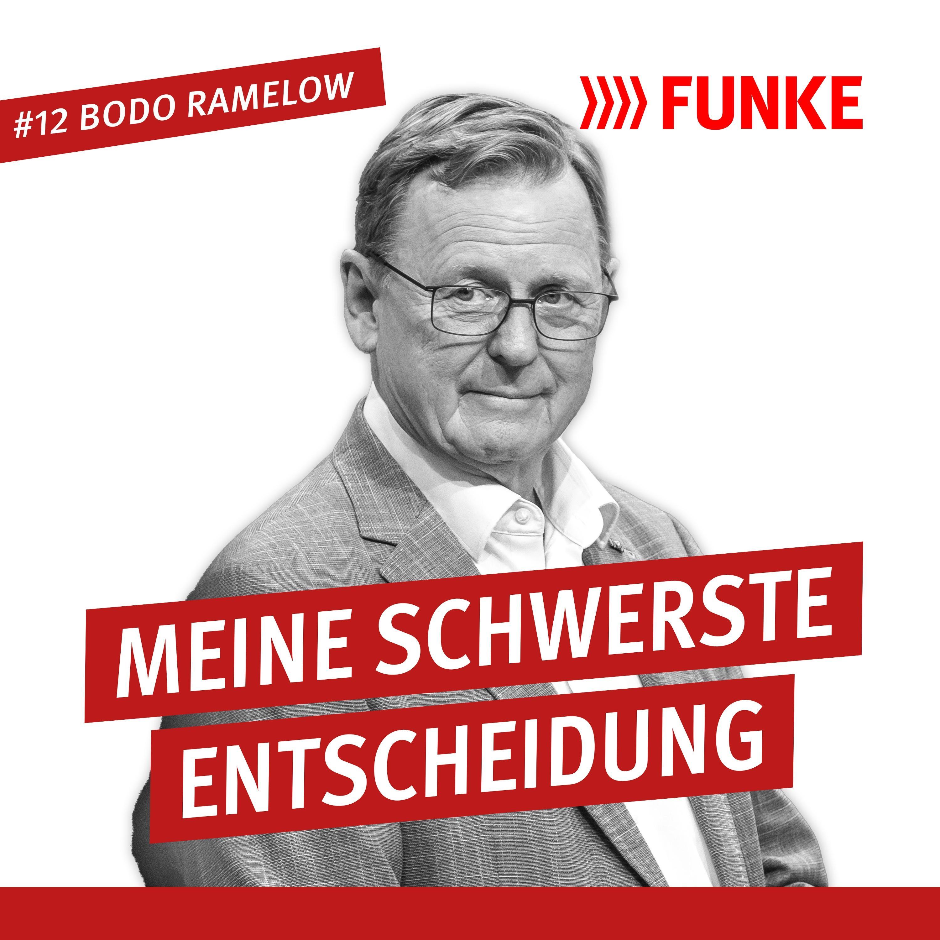 Meine schwerste Entscheidung