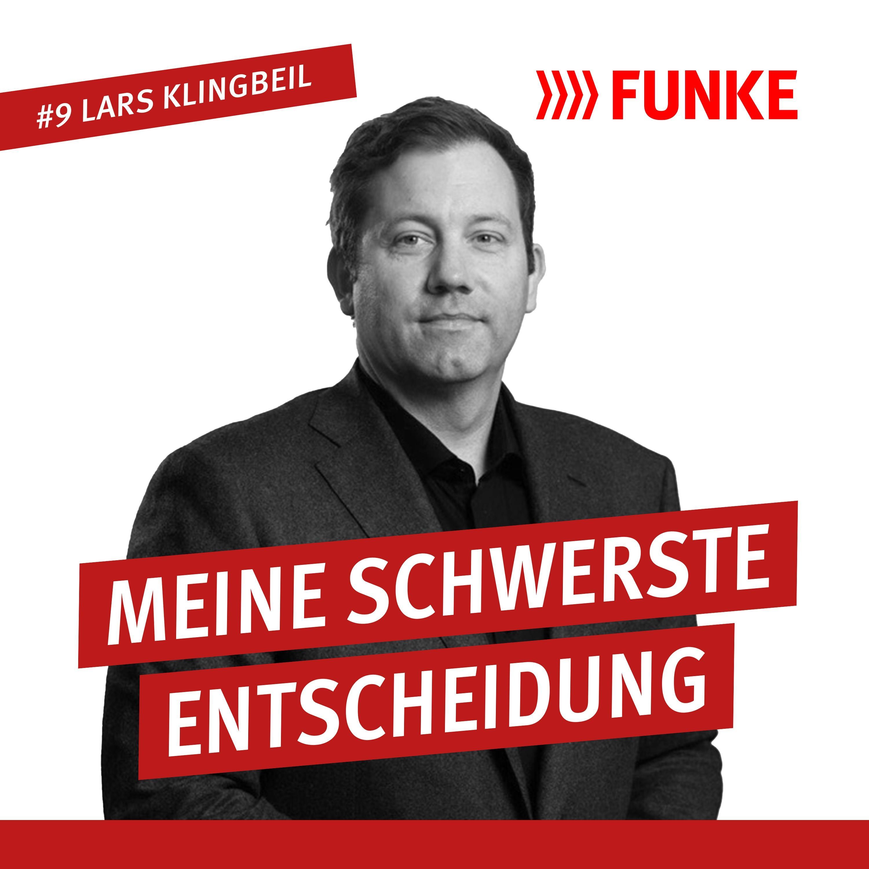 Meine schwerste Entscheidung